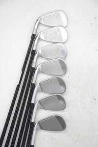 TaylorMade Qi 5-AW Iron Set R Flex -0.5"