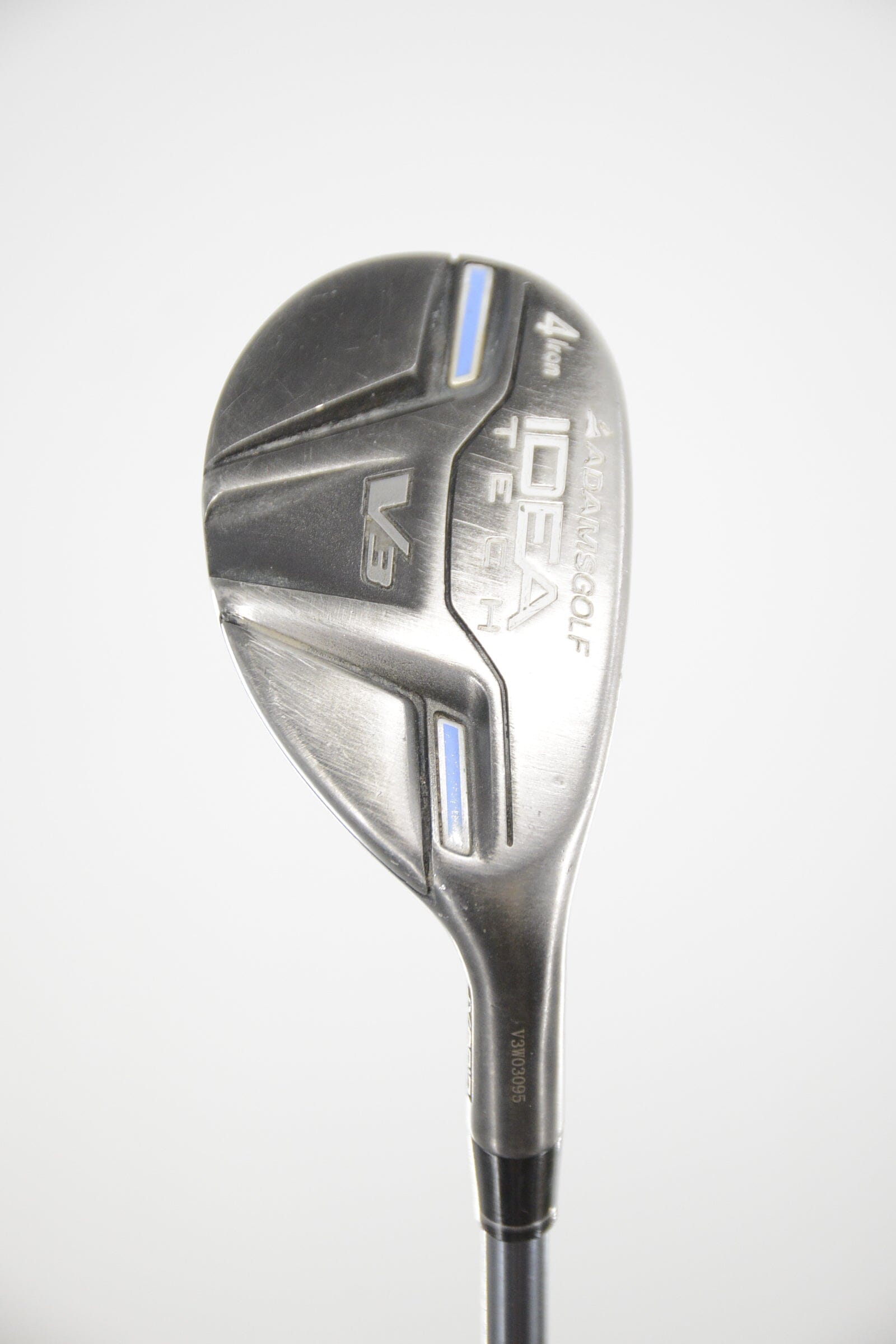 Adams Idea Tech V3 4 Hybrid SR Flex 39"