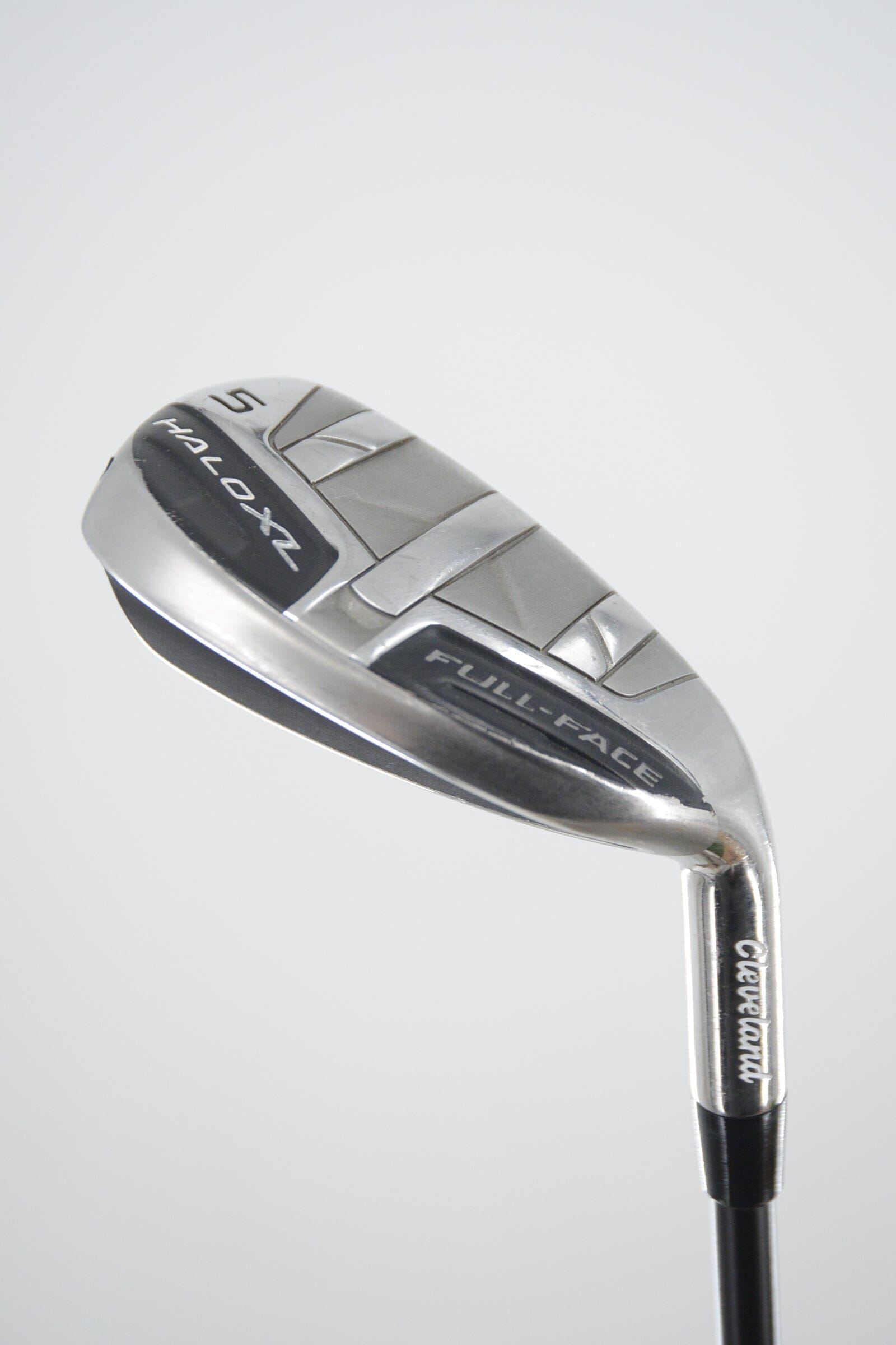 Cleveland Launcher XL Halo 5 Iron R Flex 38.5" Golf Clubs GolfRoots 