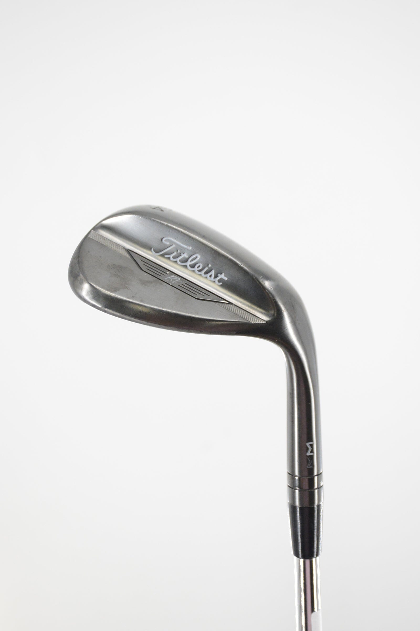 Titleist Vokey Wedgeworks 64 Degree Wedge R Flex 34.75" Golf Clubs GolfRoots 