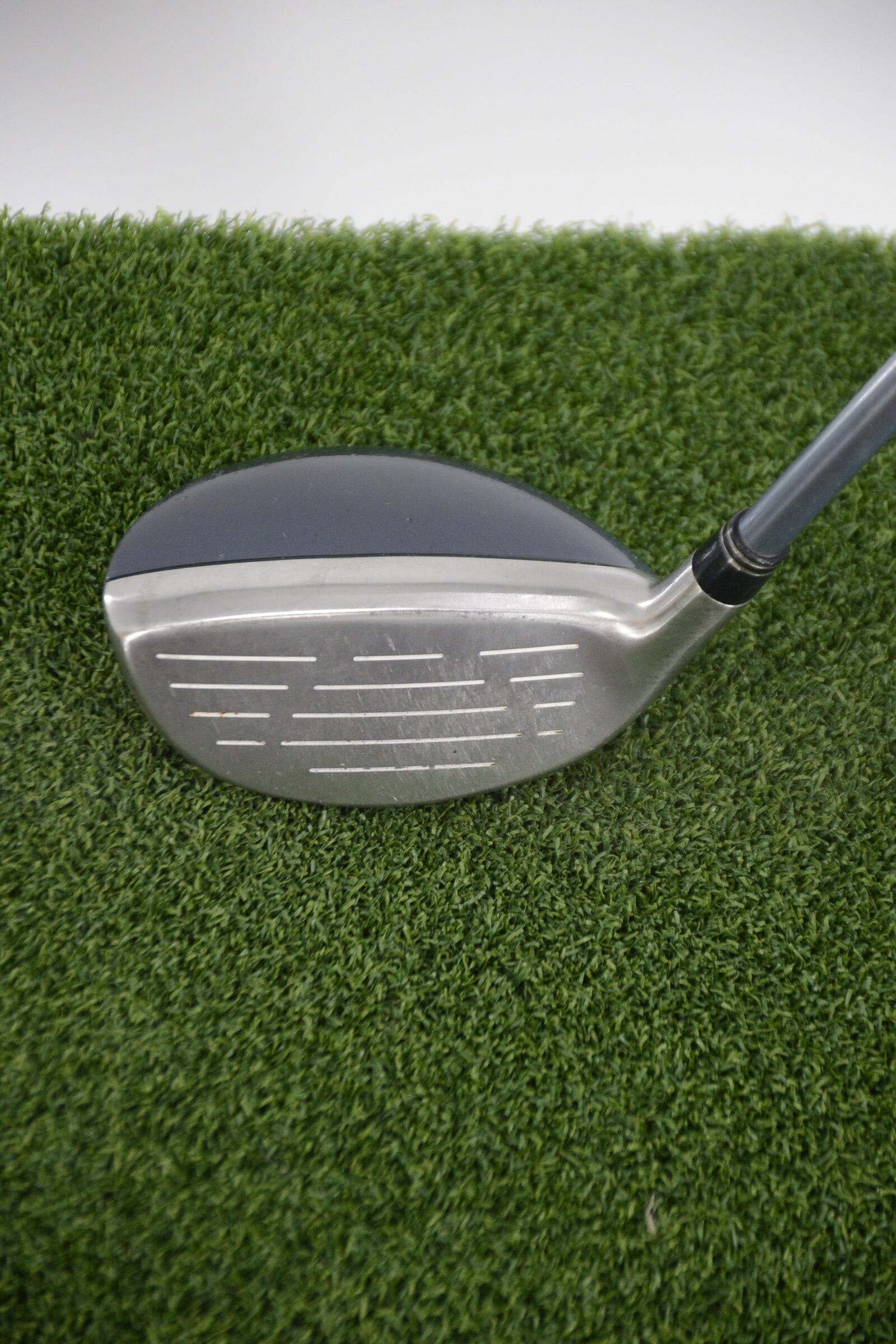Women's Cobra Baffler Dws 5 Hybrid W Flex 38.25" Golf Clubs GolfRoots 