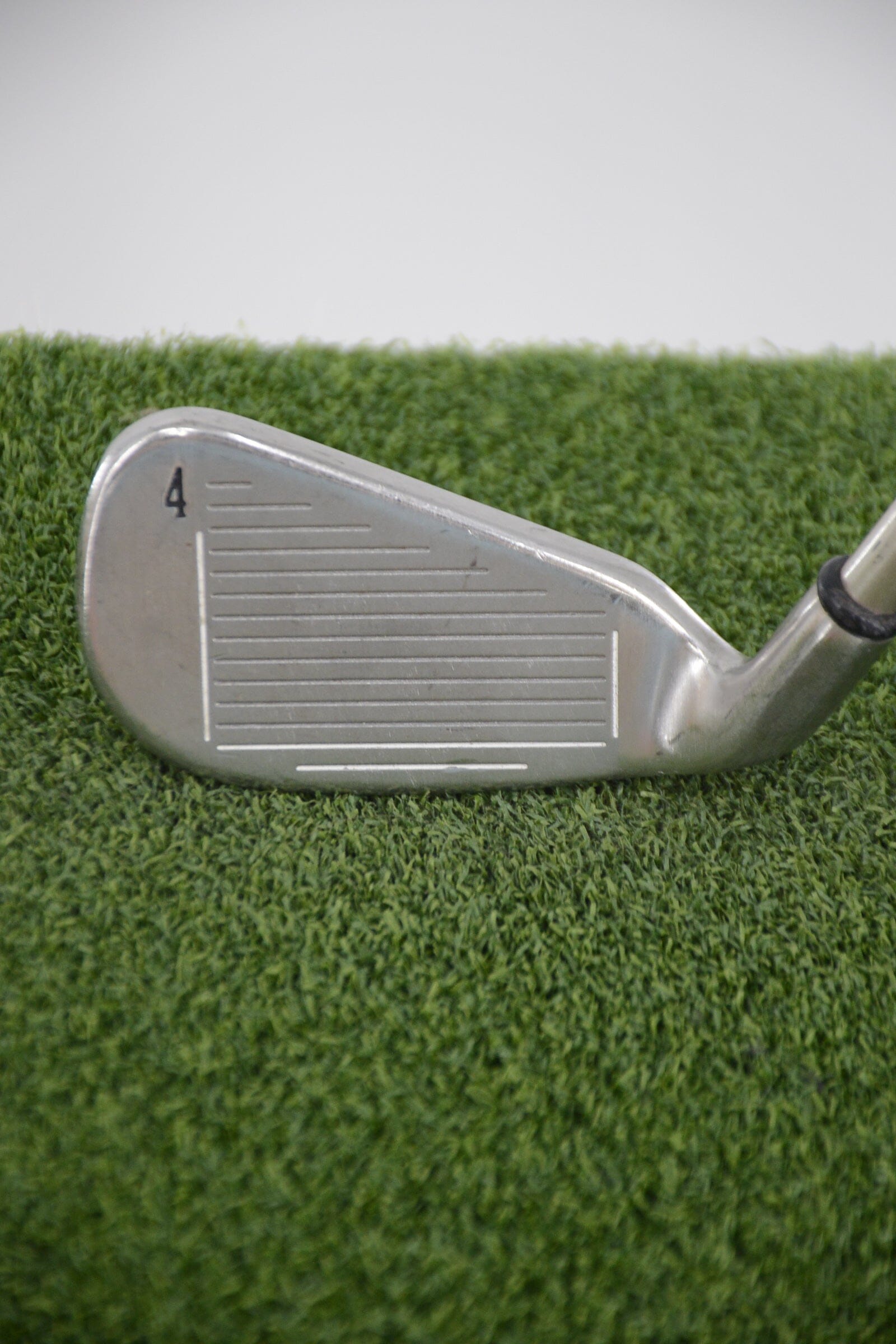 Women's Callaway Steelhead X-14 4 Iron W Flex 37.25" Golf Clubs GolfRoots 