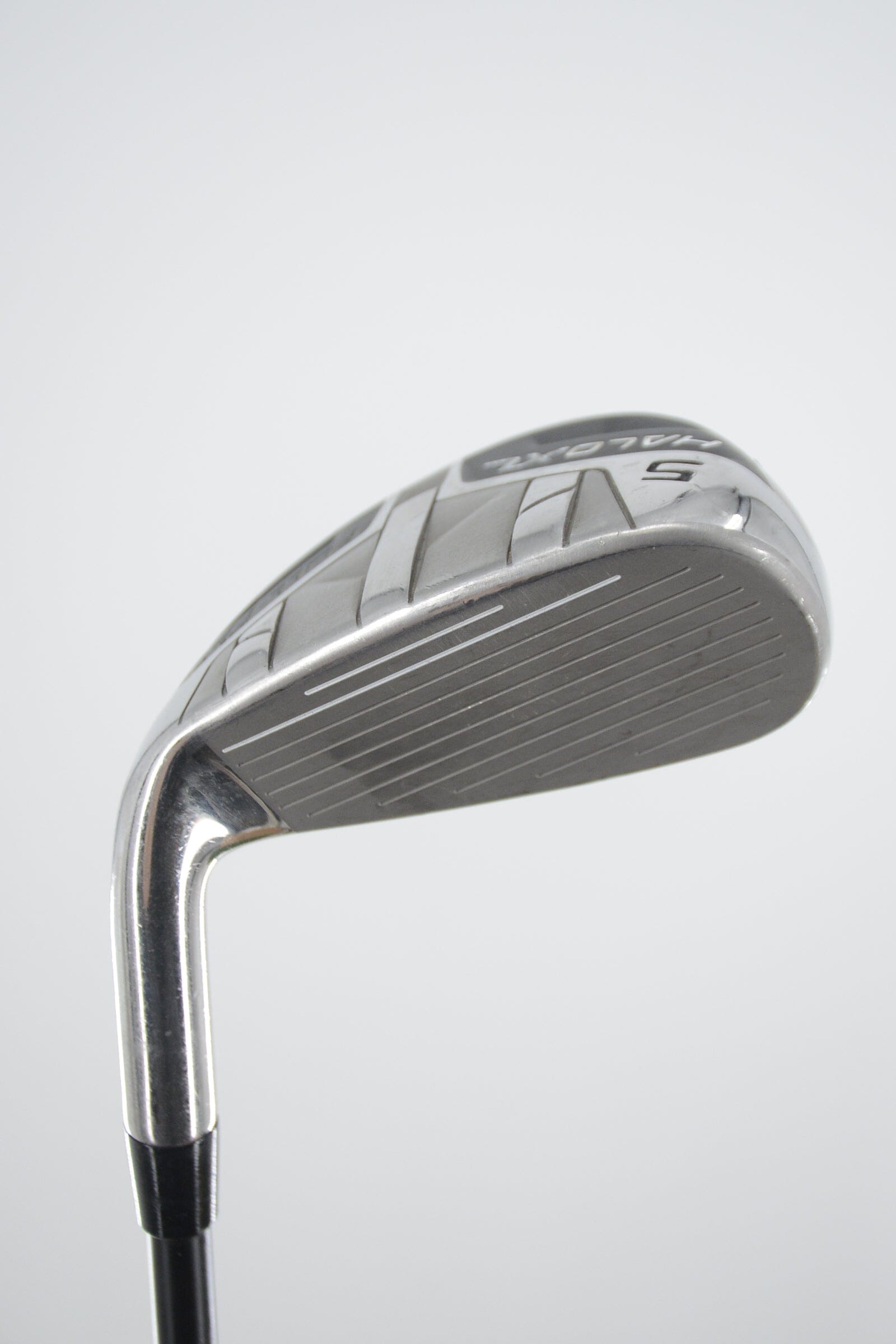 Cleveland Launcher XL Halo 5 Iron R Flex 38.5" Golf Clubs GolfRoots 