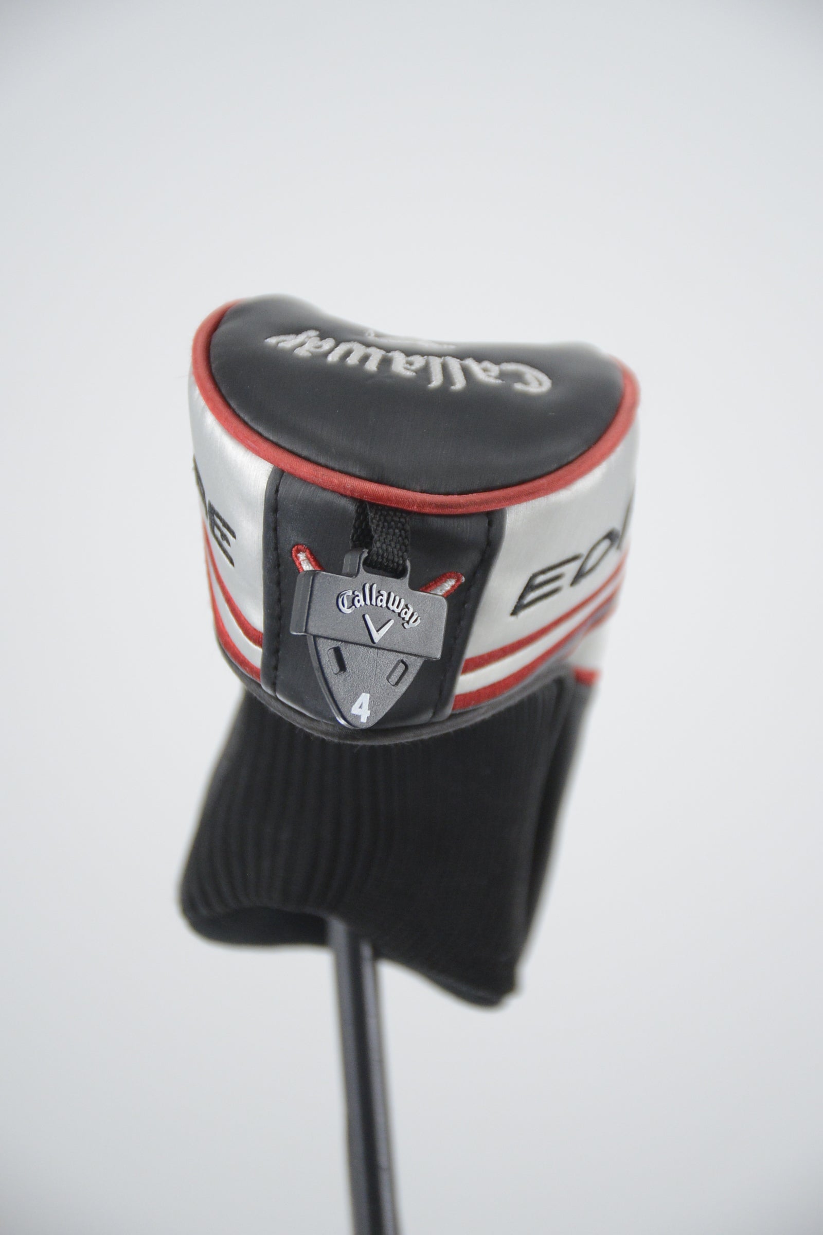 Callaway Edge Hybrid Headcover