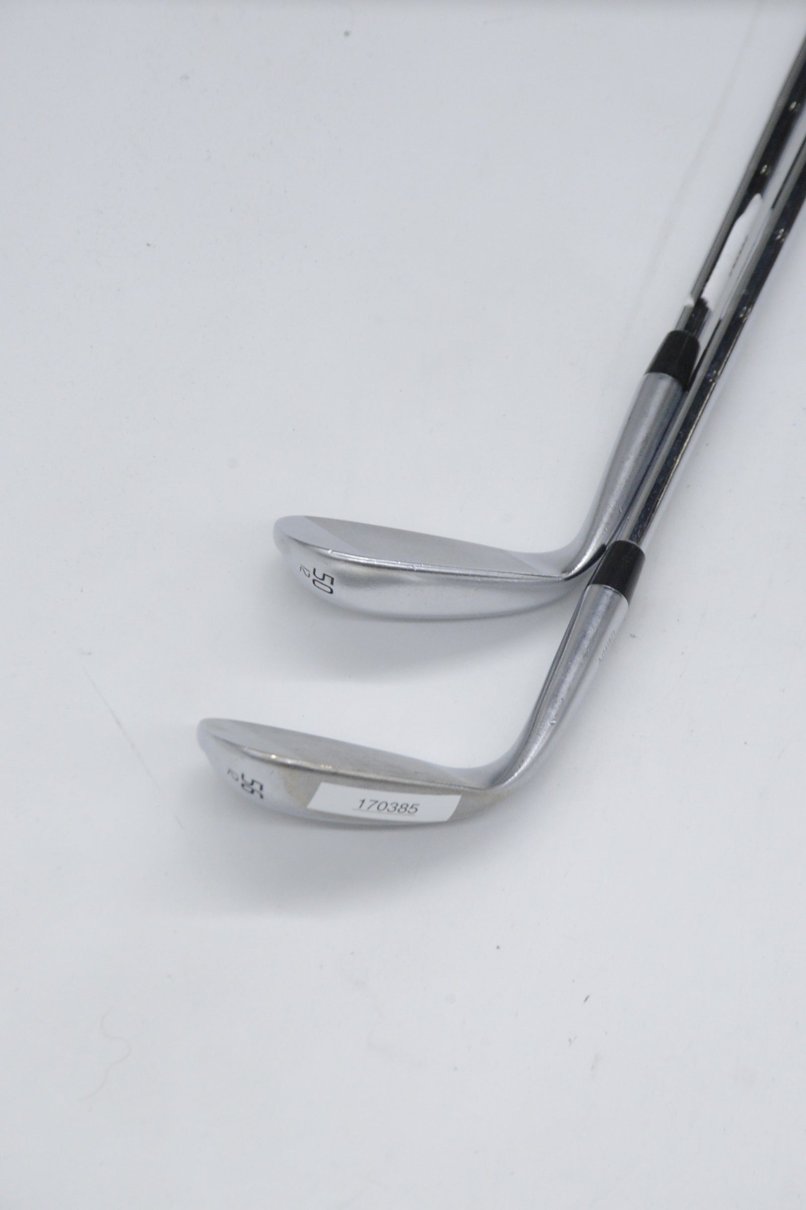Ping Glide 3.0 SS 50 & 56 Degree Wedge Set Wedge Flex