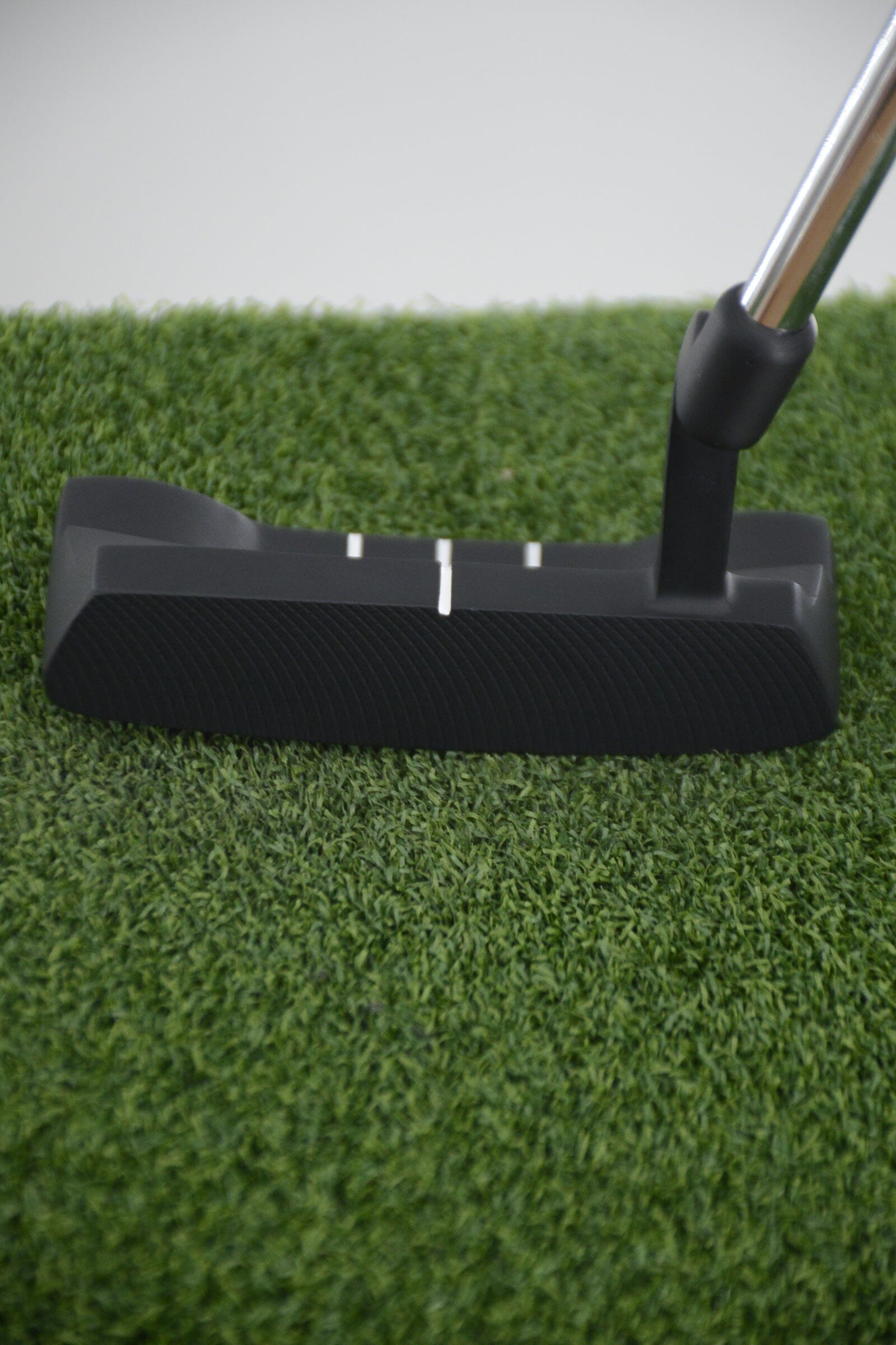 GolfRoots Model No. 3 Putter | GolfRoots