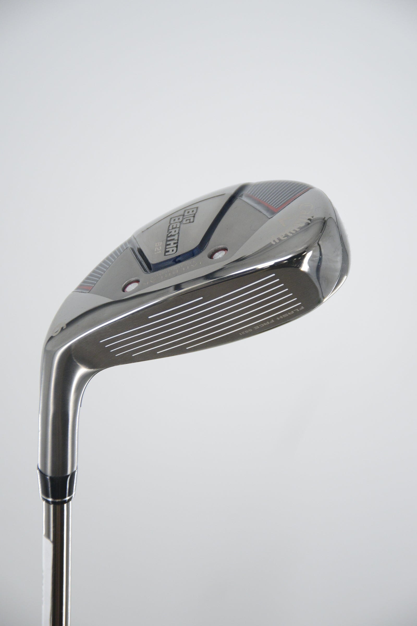 Callaway Big Bertha B21 6 Hybrid R Flex 39.75"