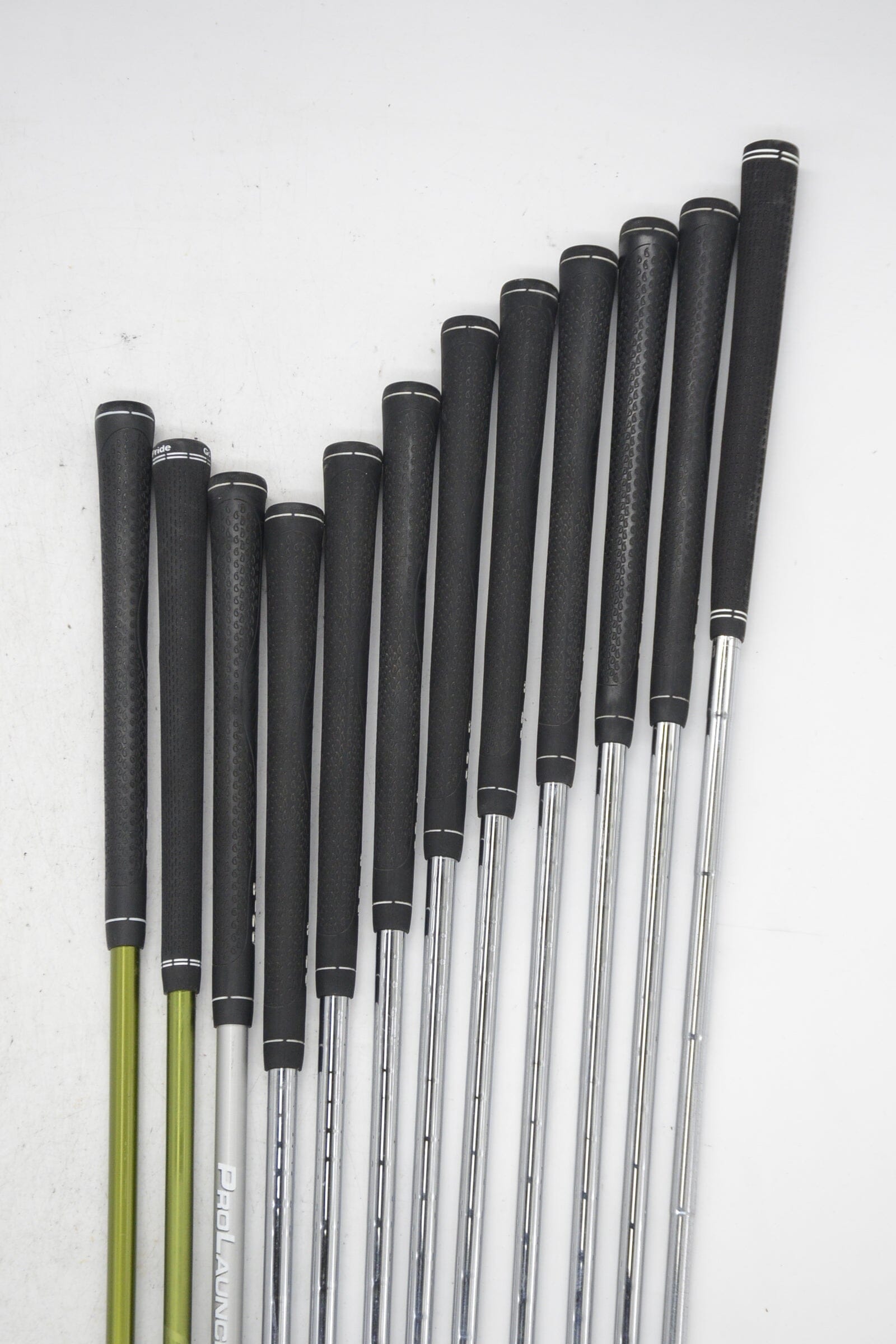 Ping G5 Mixed Full Set S Flex Std Length Golf Clubs GolfRoots 