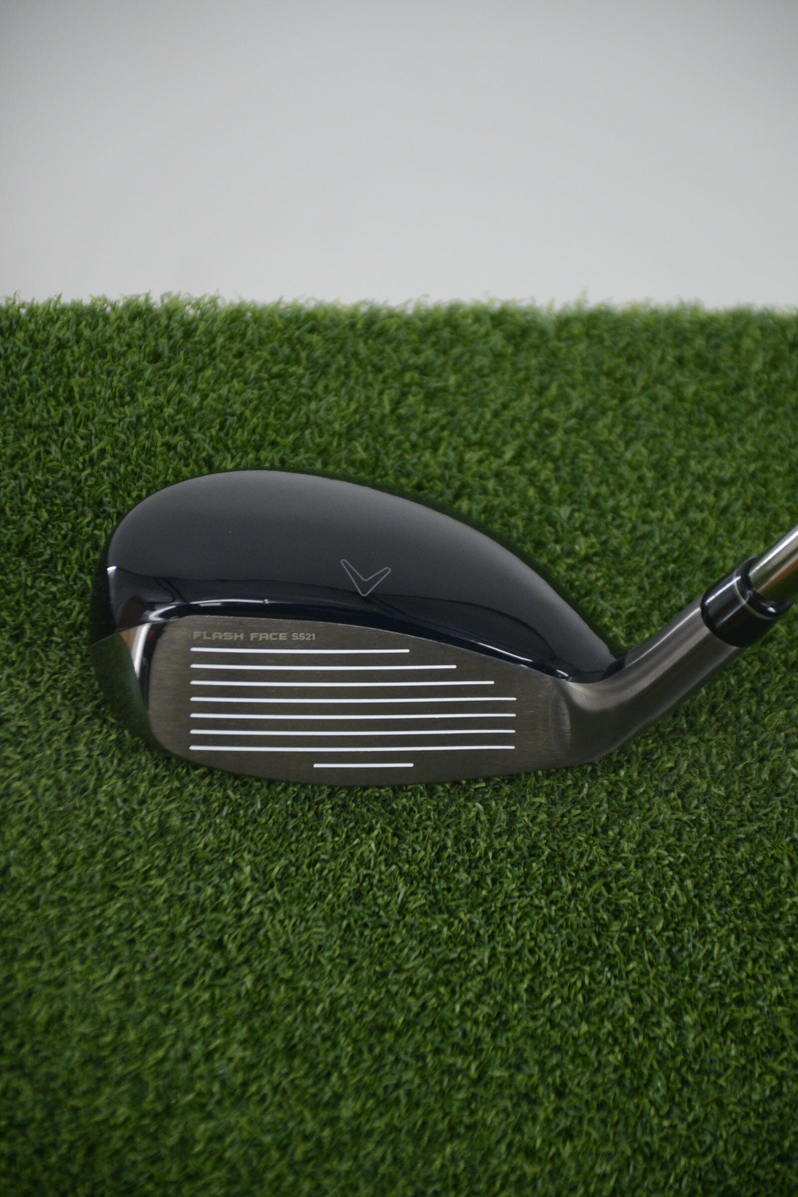 Callaway Big Bertha B21 6 Hybrid R Flex 39.75"