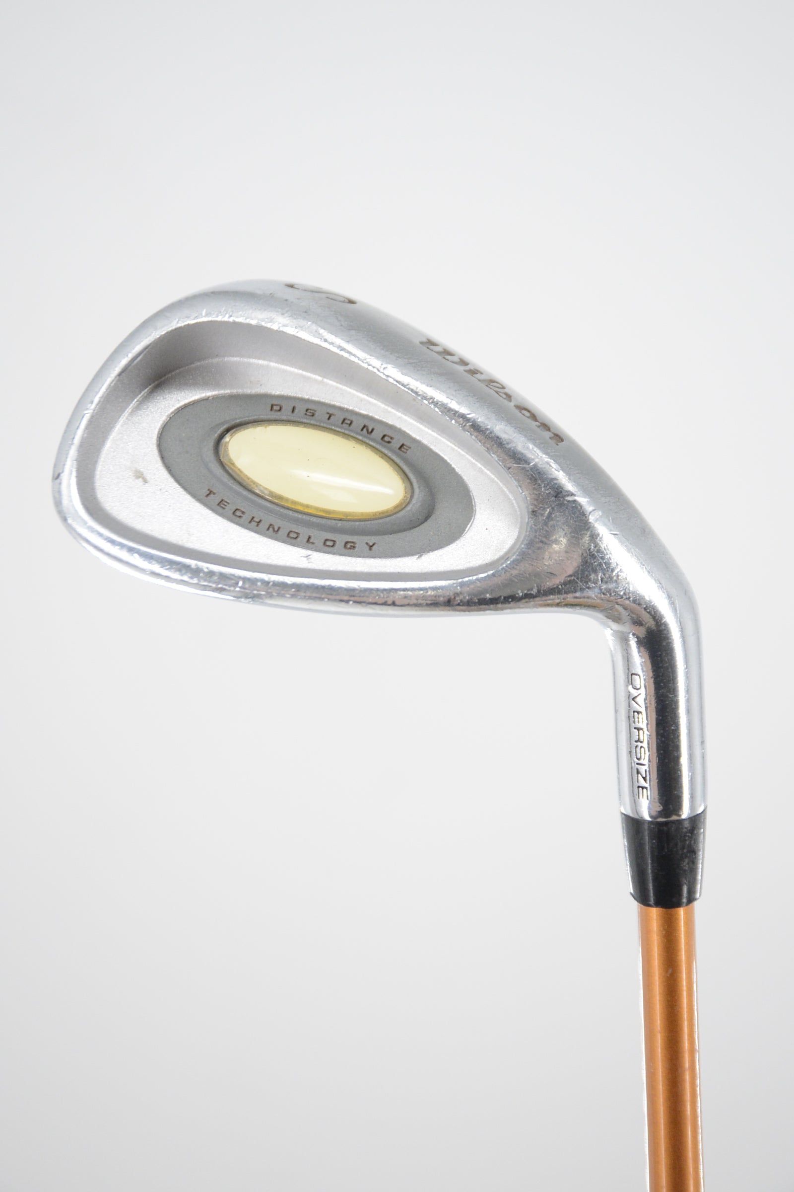 Women's Wilson Distance Technology SW W Flex 34"