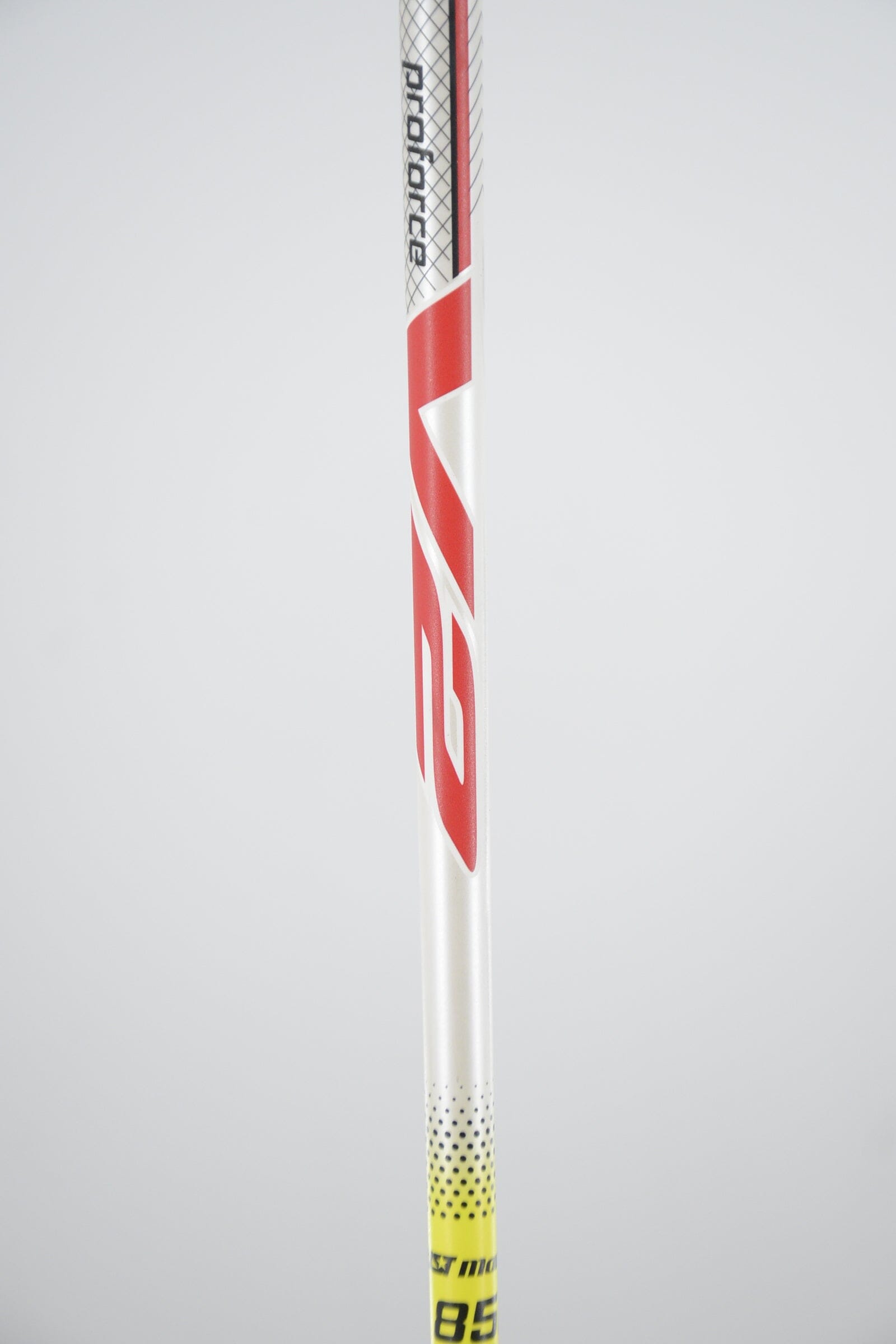 UST Mamiya Proforce V2 Srixon Hybrid Shaft R Flex 39.75" Golf Clubs GolfRoots 