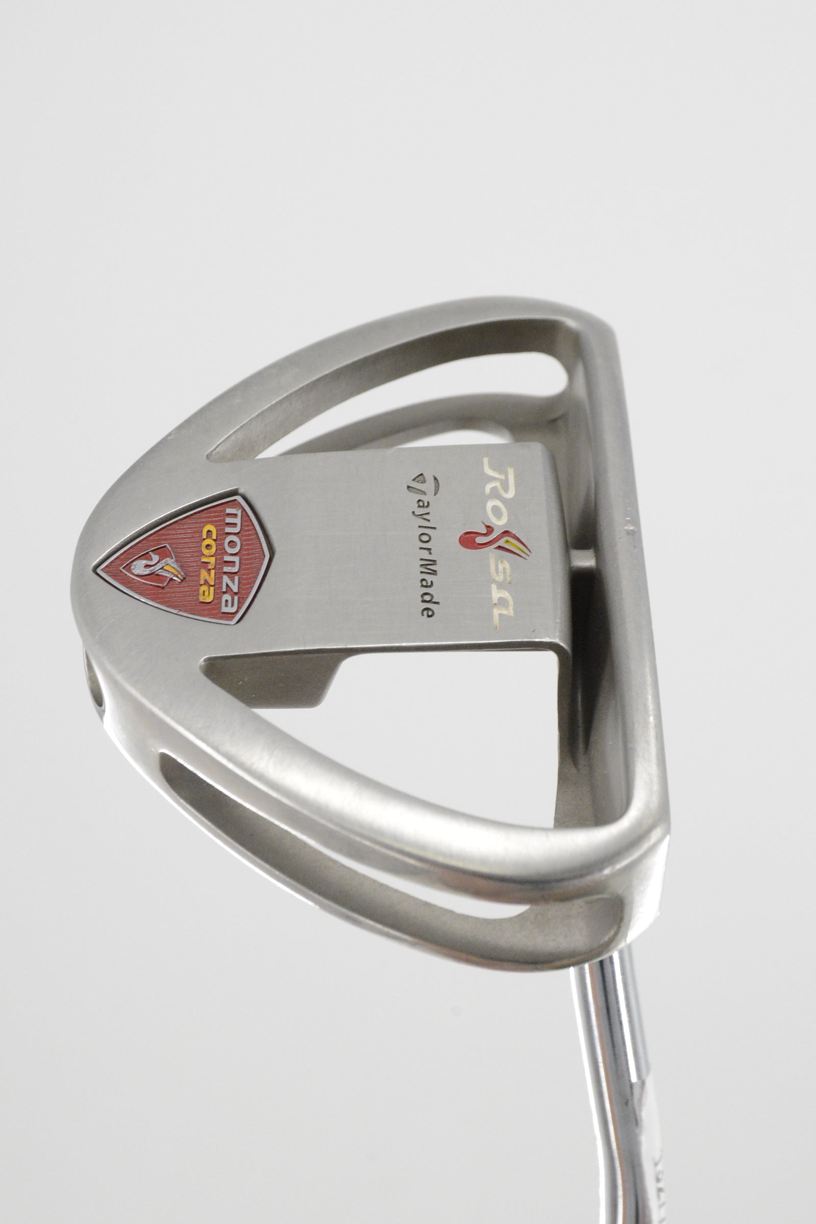 TaylorMade Rossa Monza Center-Shaft Putter 35.5"