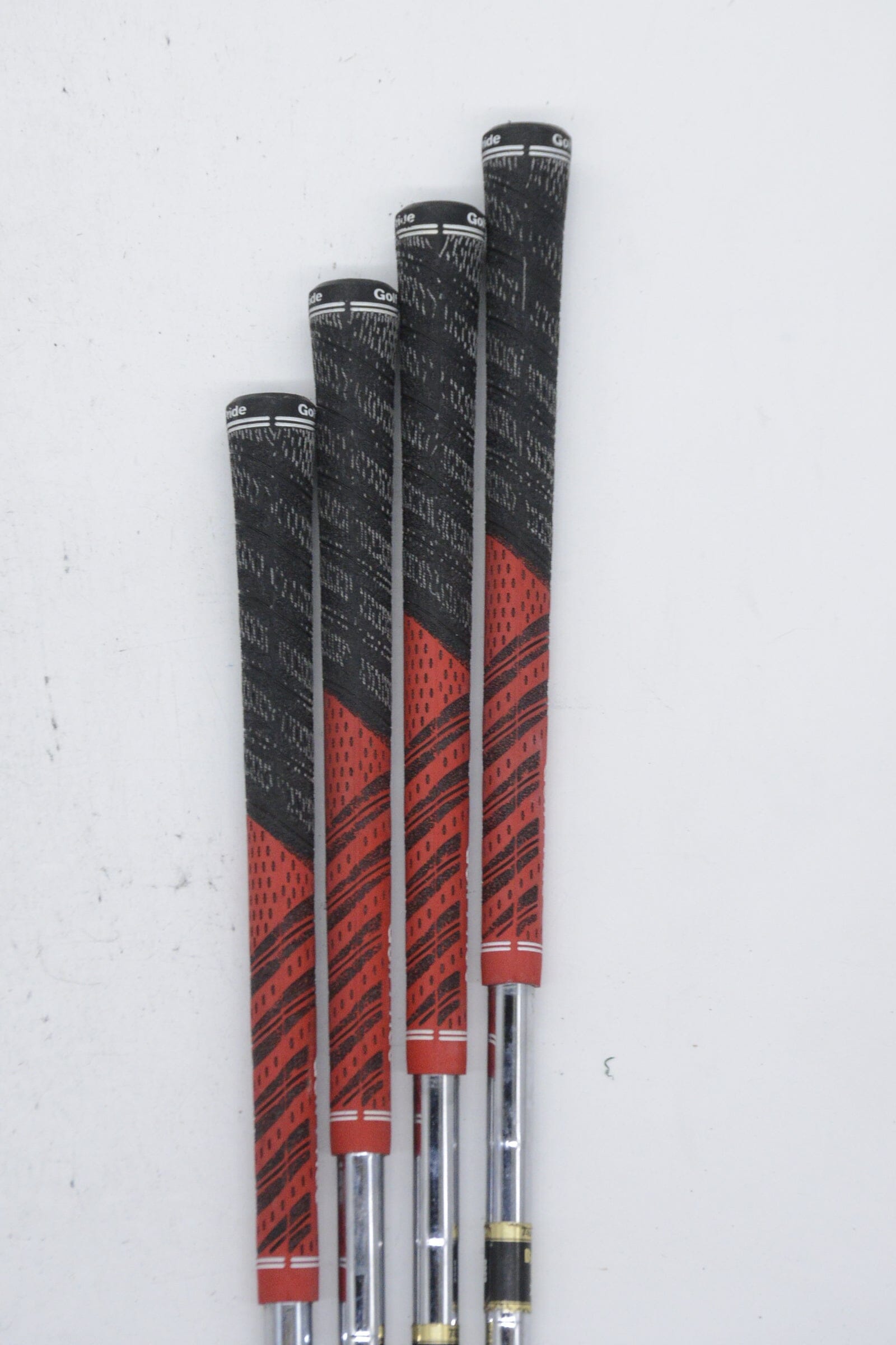 Mizuno JPX-825 Pro 5-8 Iron Set S Flex Std Length Golf Clubs GolfRoots 