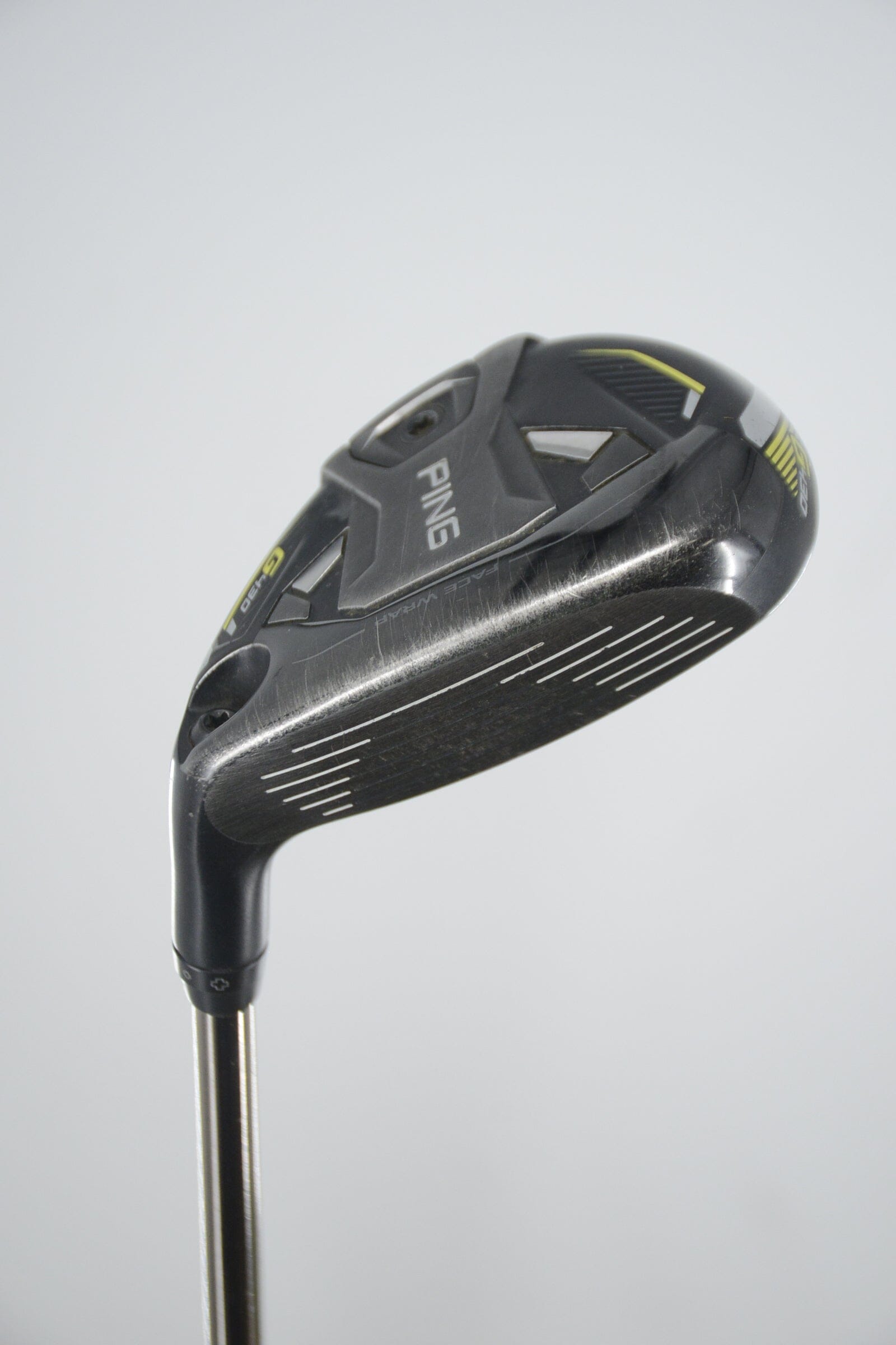 Ping G430 4 Hybrid R Flex 39.75" Golf Clubs GolfRoots 