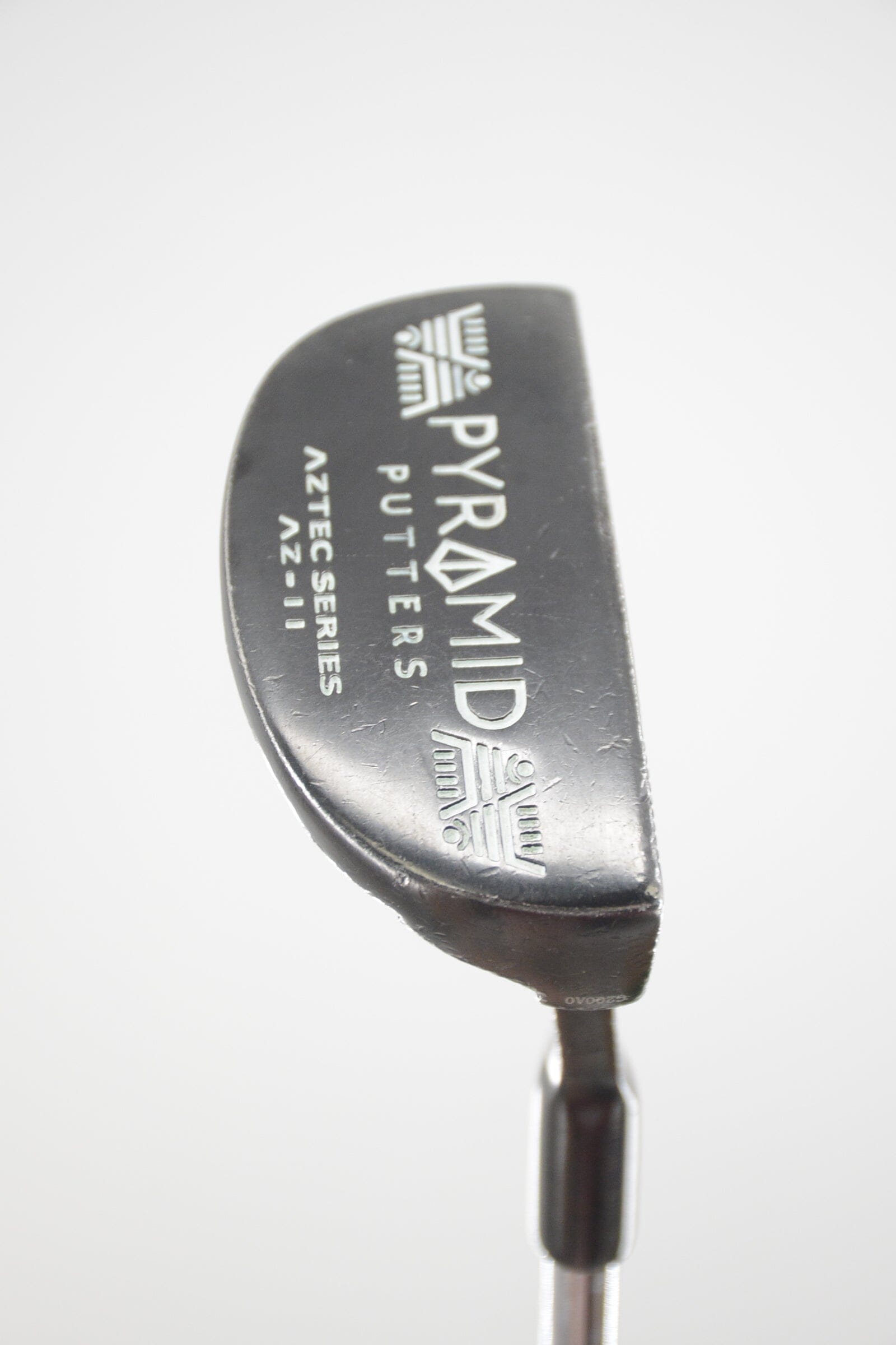Pyramid AZ-1 Putter 34.5" Golf Clubs GolfRoots 