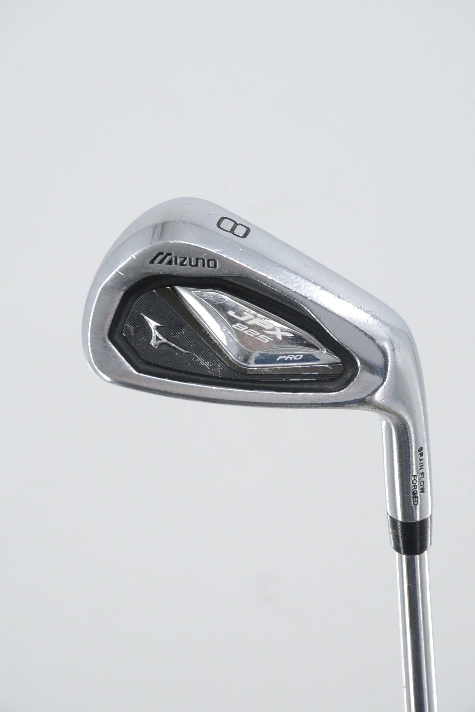 Mizuno JPX-825 Pro 5-8 Iron Set S Flex Std Length Golf Clubs GolfRoots 