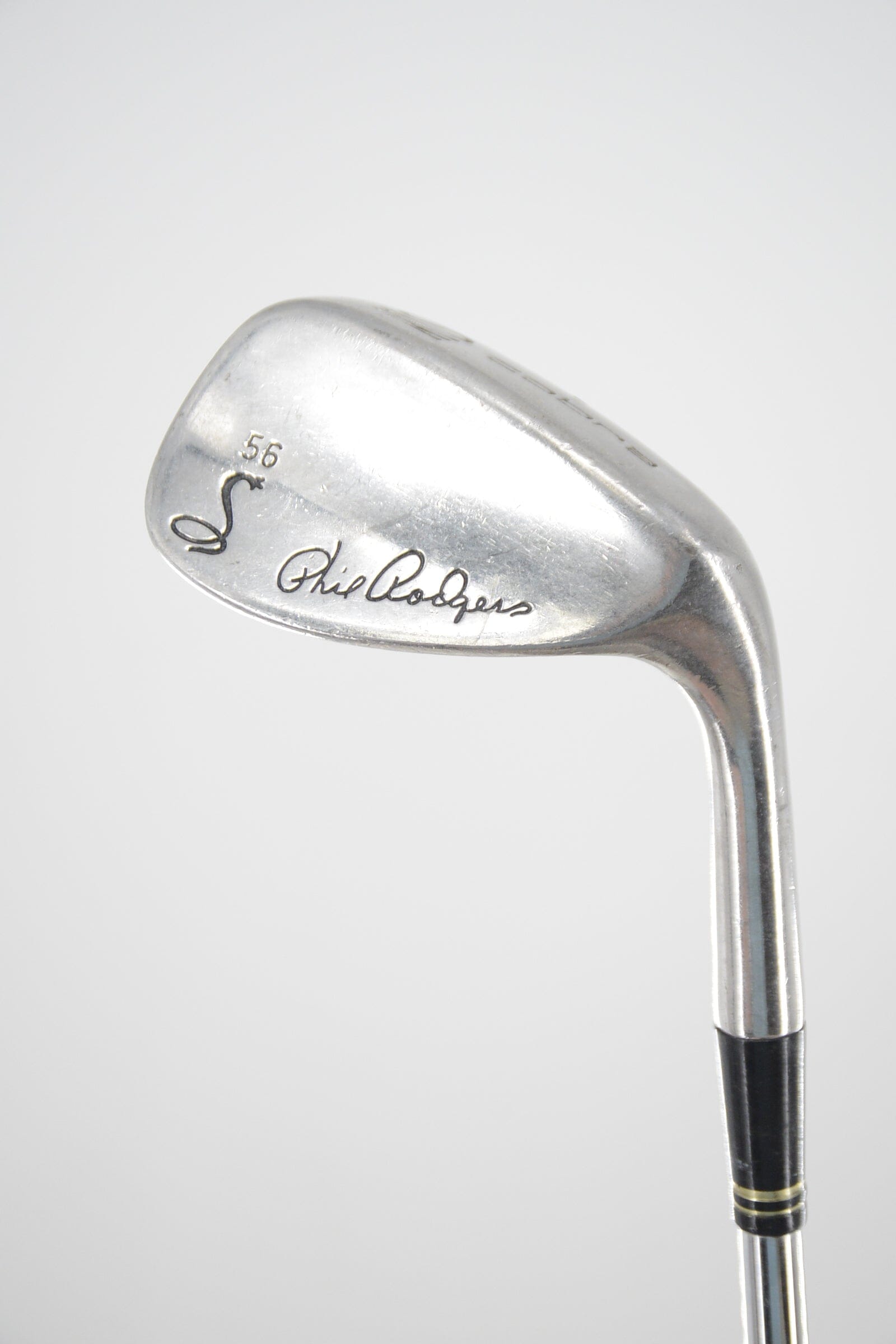 Cobra Phil Rodgers SW X Flex 35.25" Golf Clubs GolfRoots 