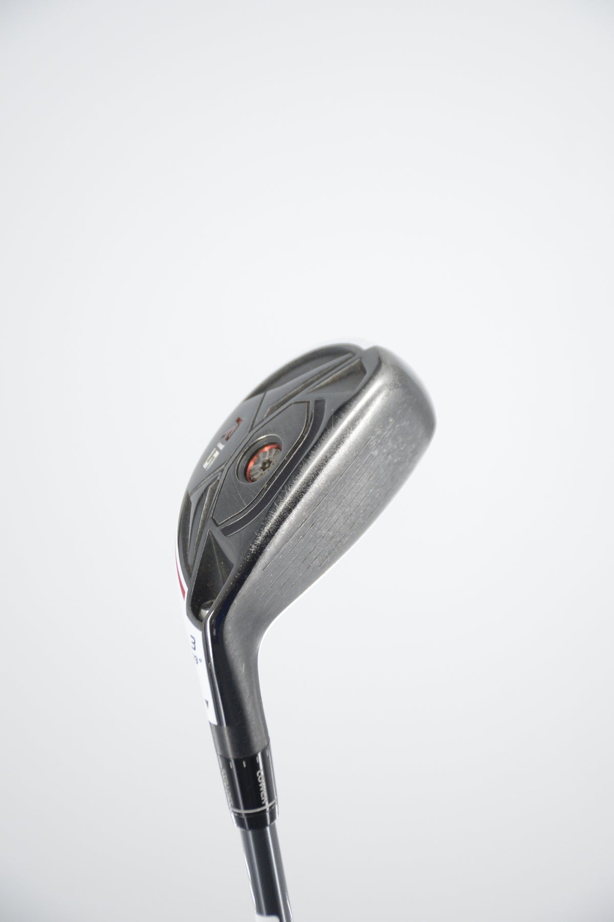 TaylorMade R15 Rescue 3 Hybrid S Flex 40.5"