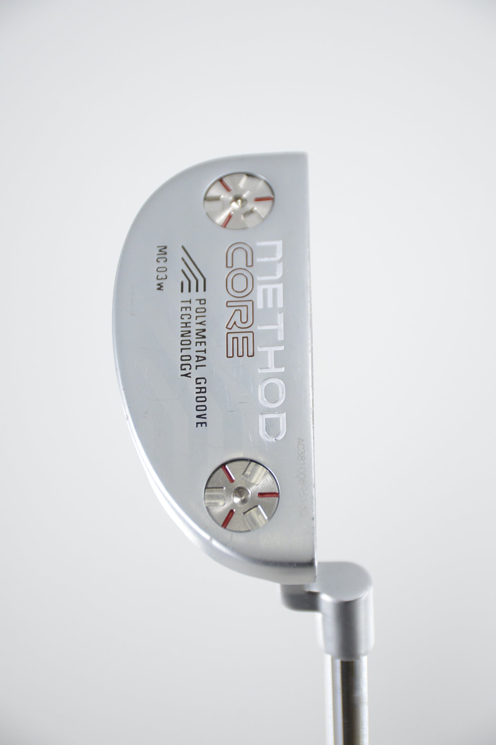 Nike Method Core Weighted MC03W Putter 34"