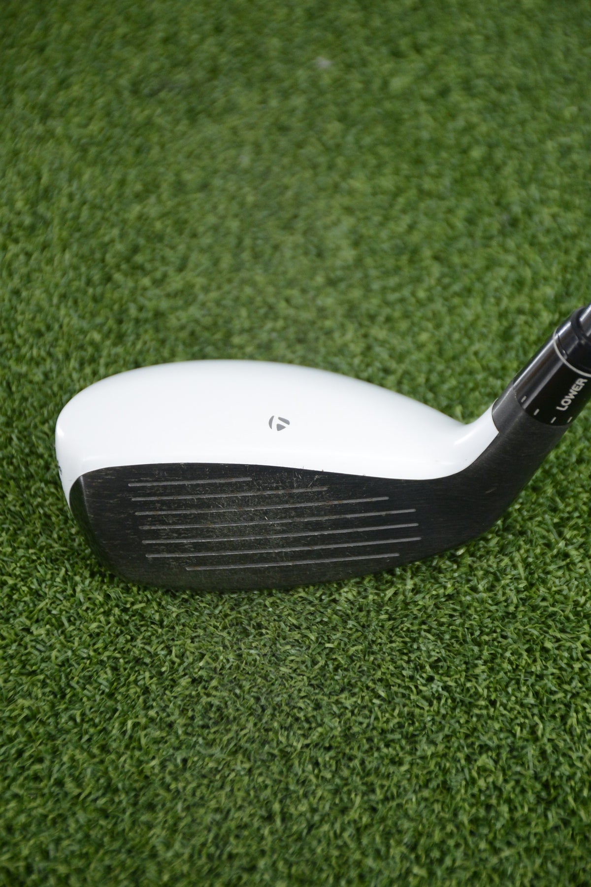 TaylorMade R15 Rescue 3 Hybrid S Flex 40.5"