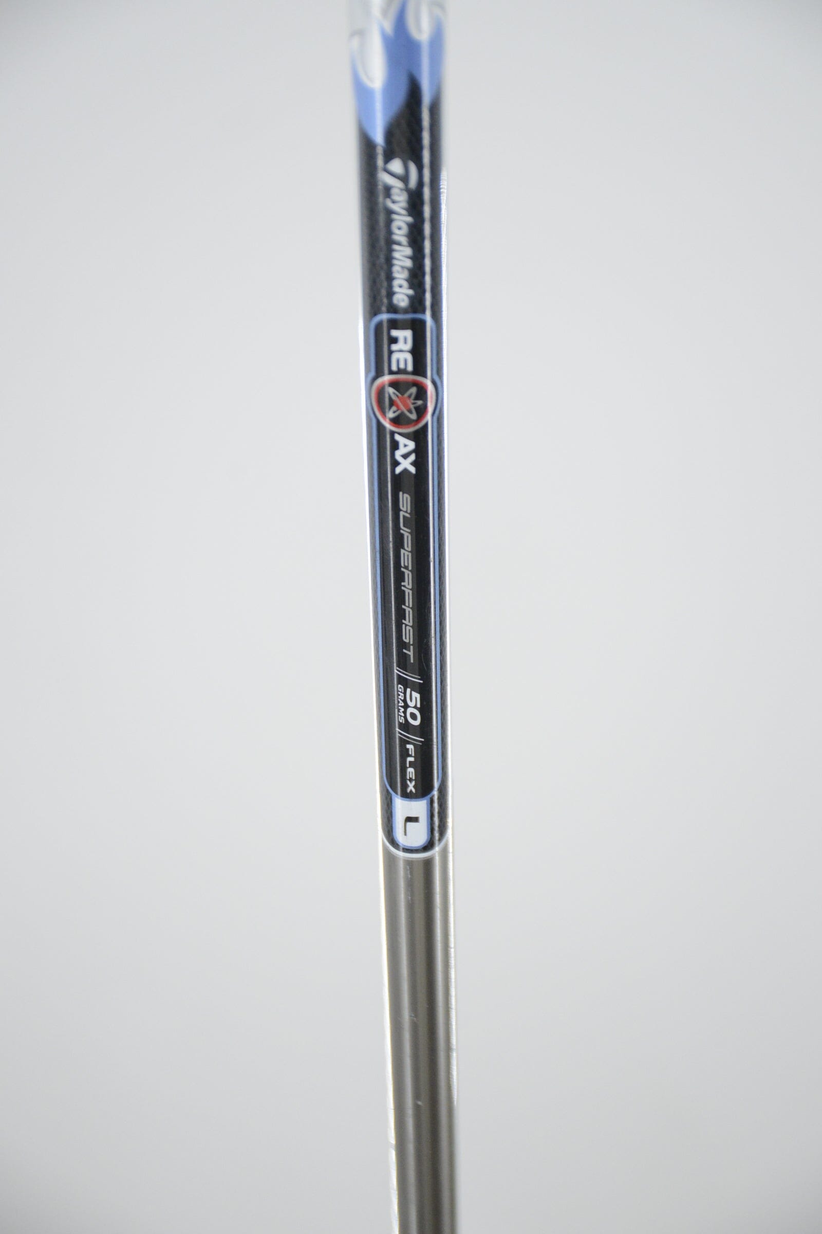 Women's TaylorMade Burner 2007 10.5 Degree Driver W Flex 44.5" Golf Clubs GolfRoots 