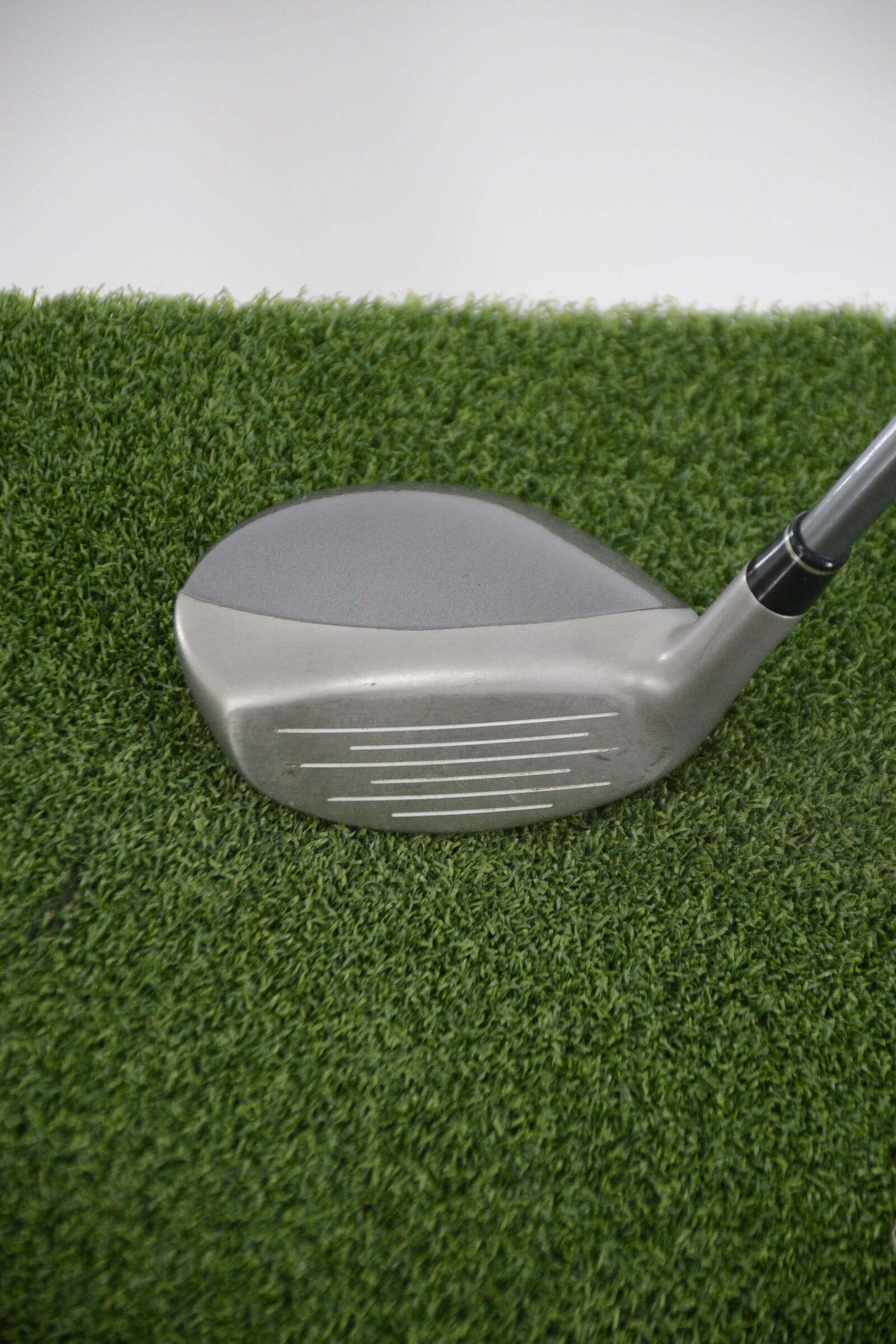 Women's TaylorMade Rescue 2009 5 Wood W Flex 40" Golf Clubs GolfRoots 