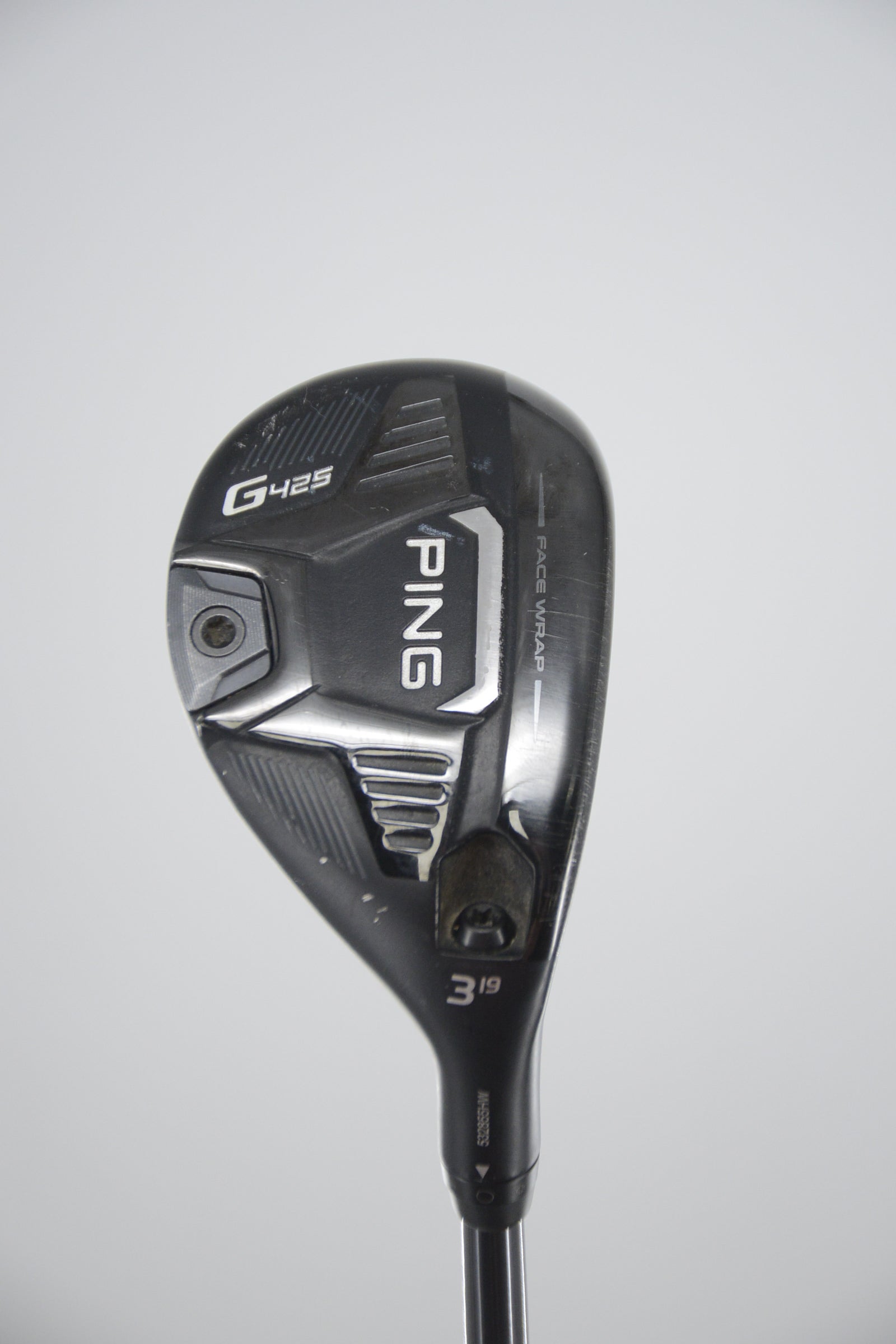 Ping G425 3 Hybrid SR Flex 39.25"