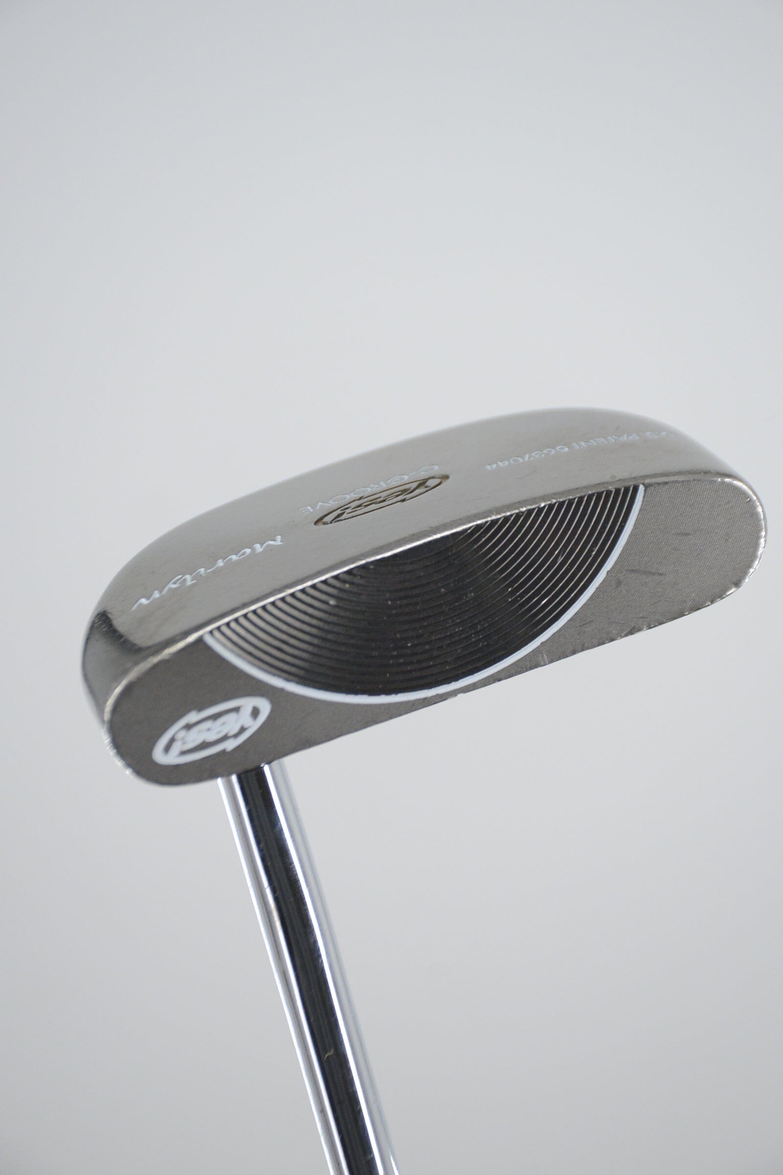 Yes! C-Groove Marilyn Putter 33" Golf Clubs GolfRoots 