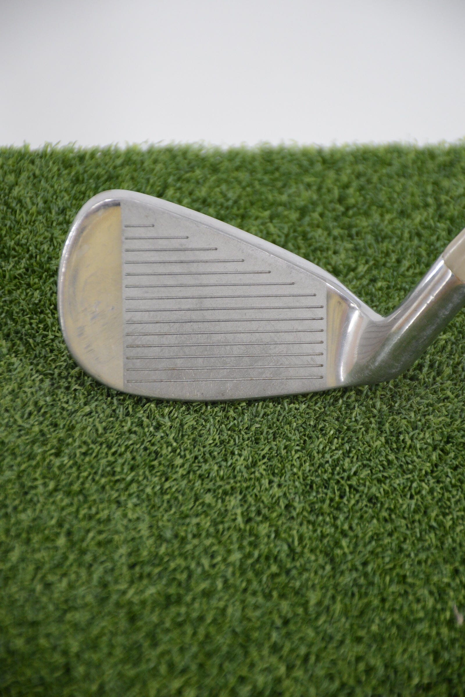 Women's Intech MACH2 7 Iron W Flex 36" Golf Clubs GolfRoots 
