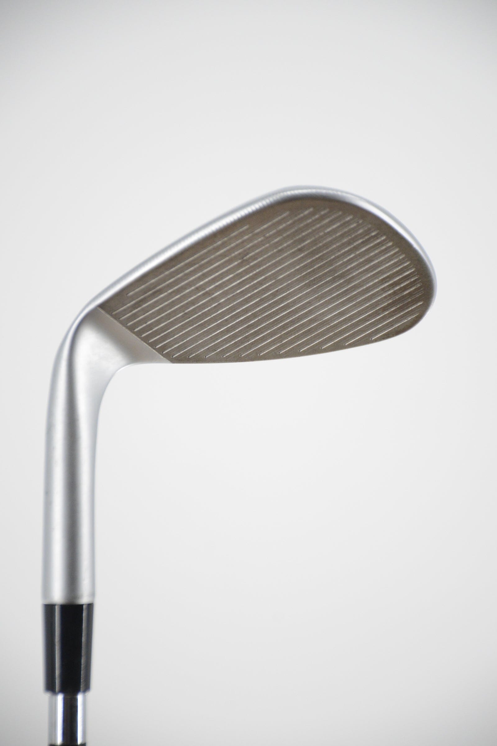 TaylorMade Hi Toe 3 58 Degree Wedge Wedge Flex 34.5" Golf Clubs GolfRoots 