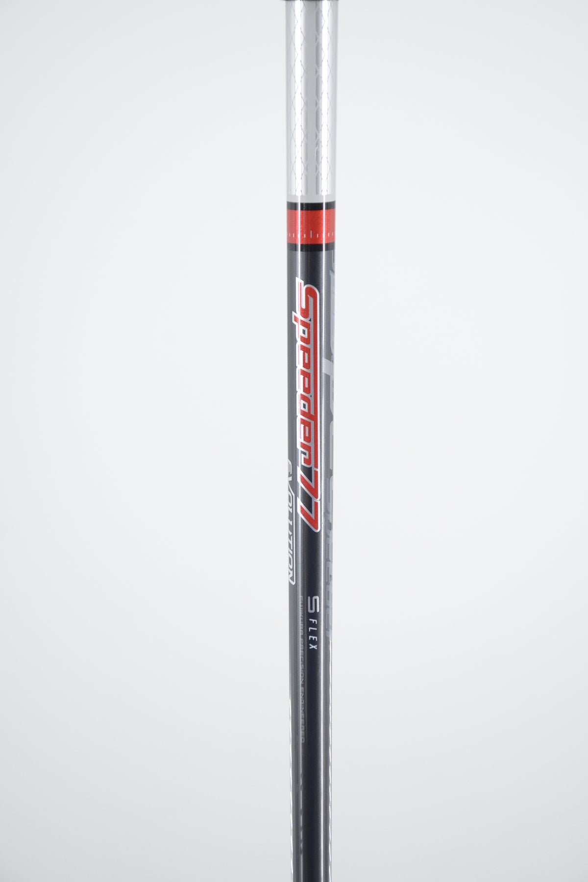 TaylorMade R15 Rescue 3 Hybrid S Flex 40.5"