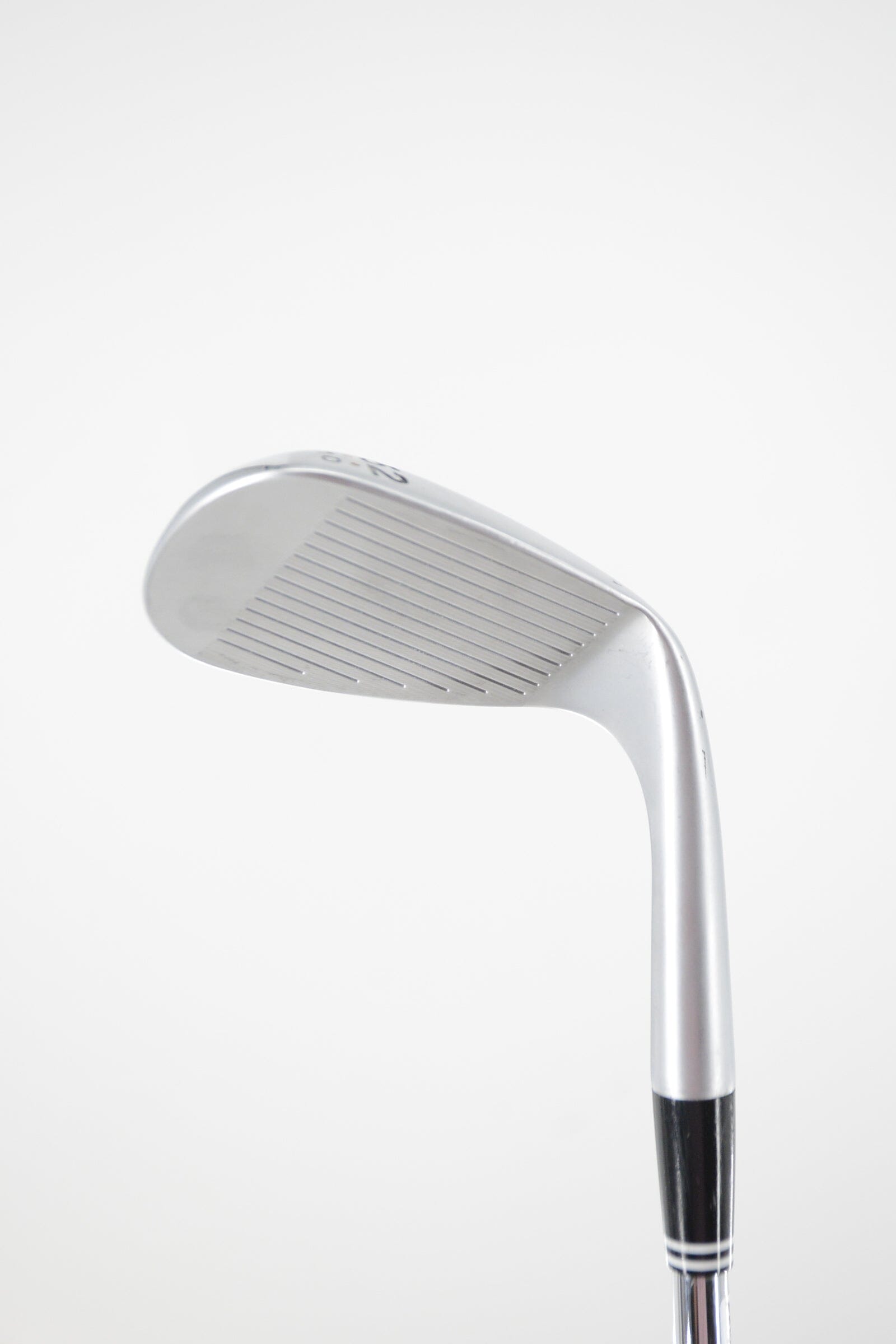 Lefty Cleveland 588 RTX 52 Degree Wedge Wedge Flex 35.5" Golf Clubs GolfRoots 