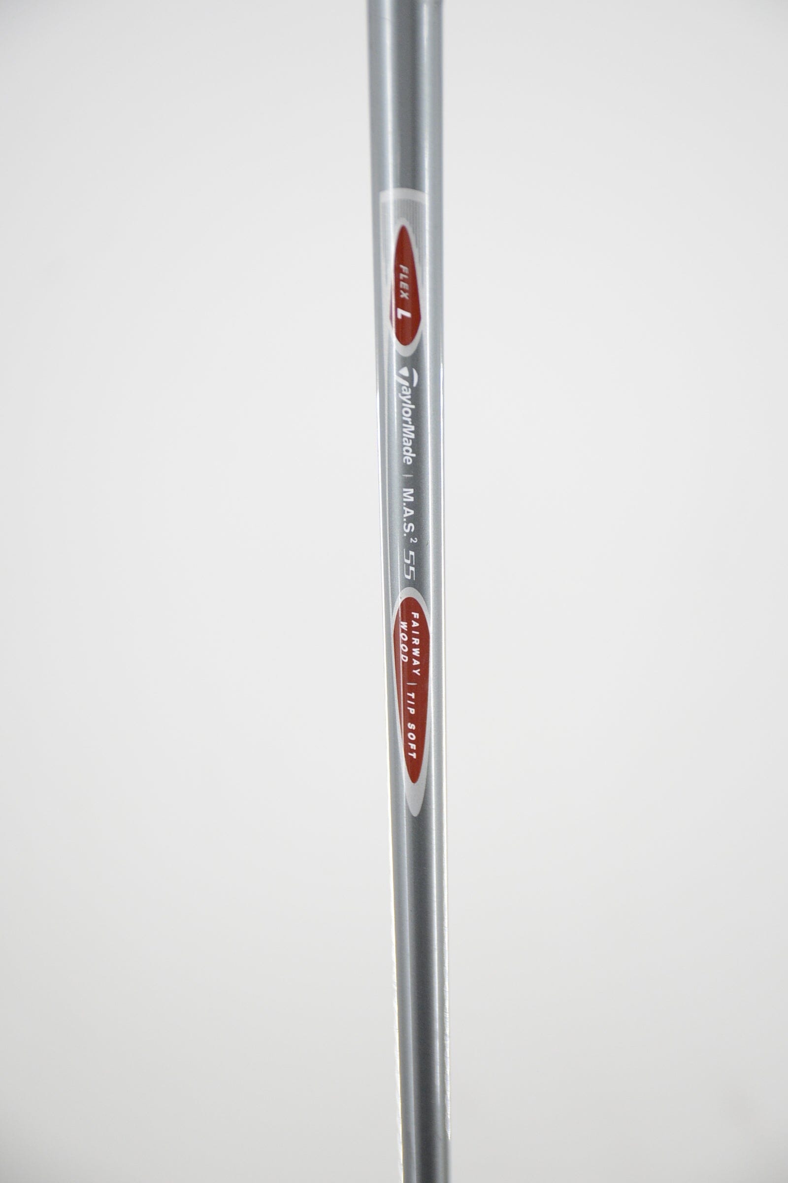 Women's TaylorMade Rescue 2009 5 Wood W Flex 40" Golf Clubs GolfRoots 