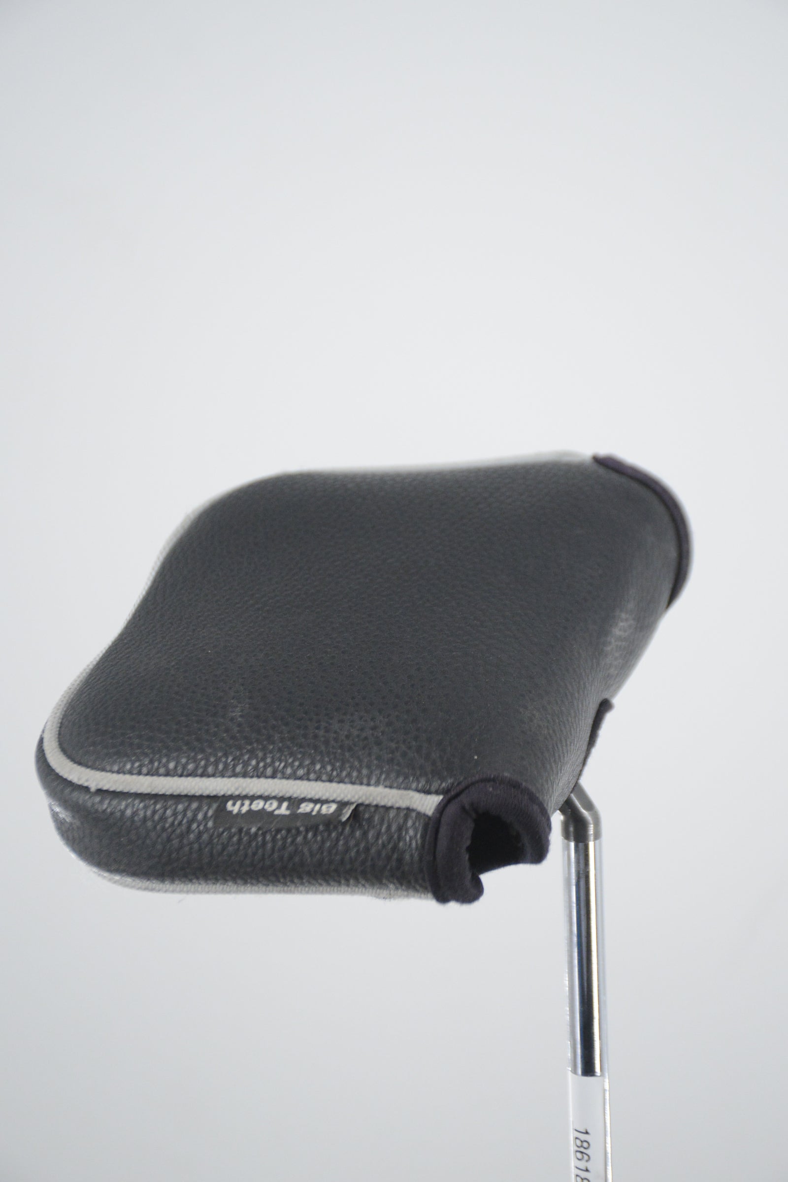 Misc Big Teeth Putter Headcover