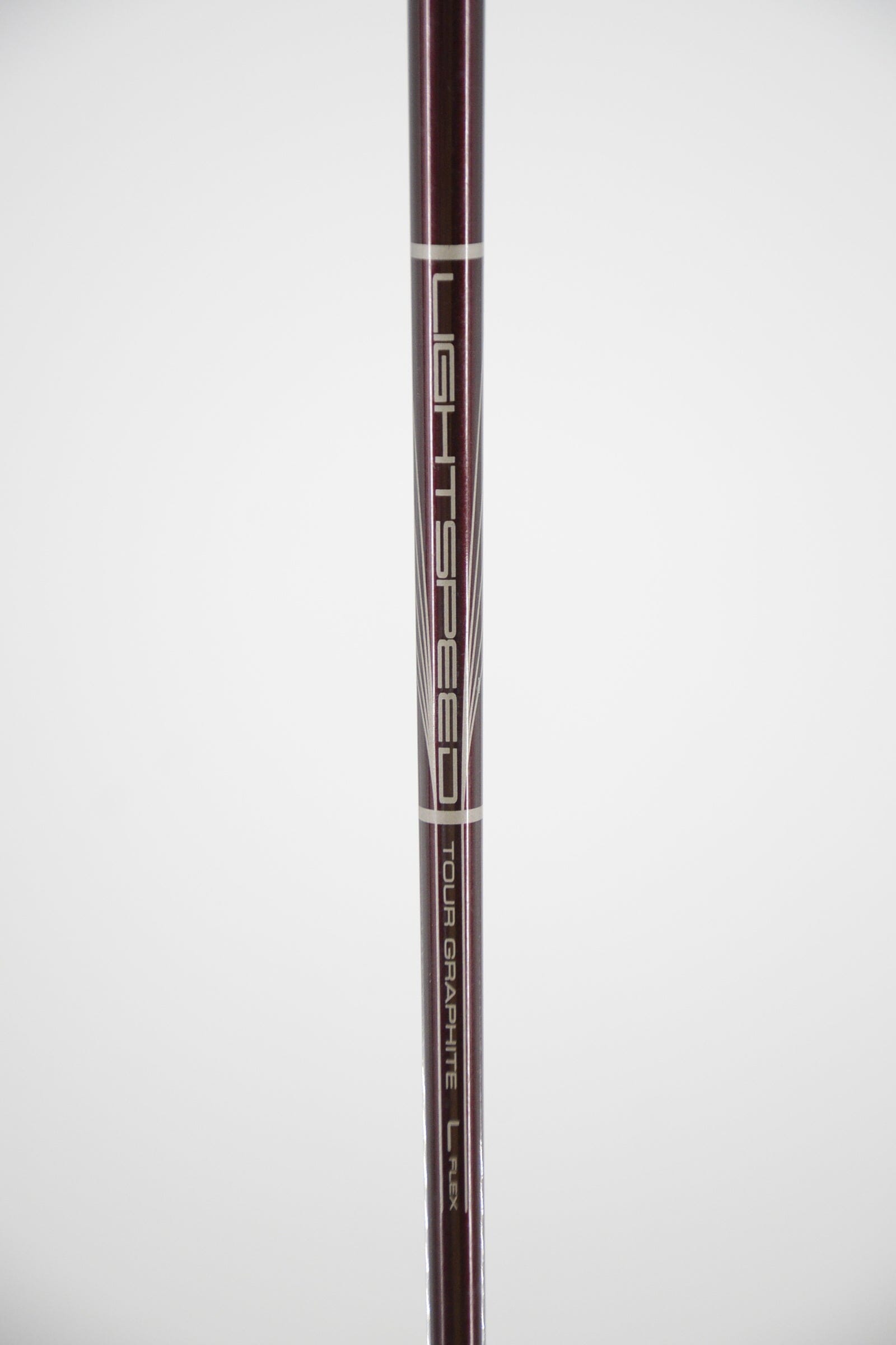 Women's Intech MACH2 7 Iron W Flex 36" Golf Clubs GolfRoots 