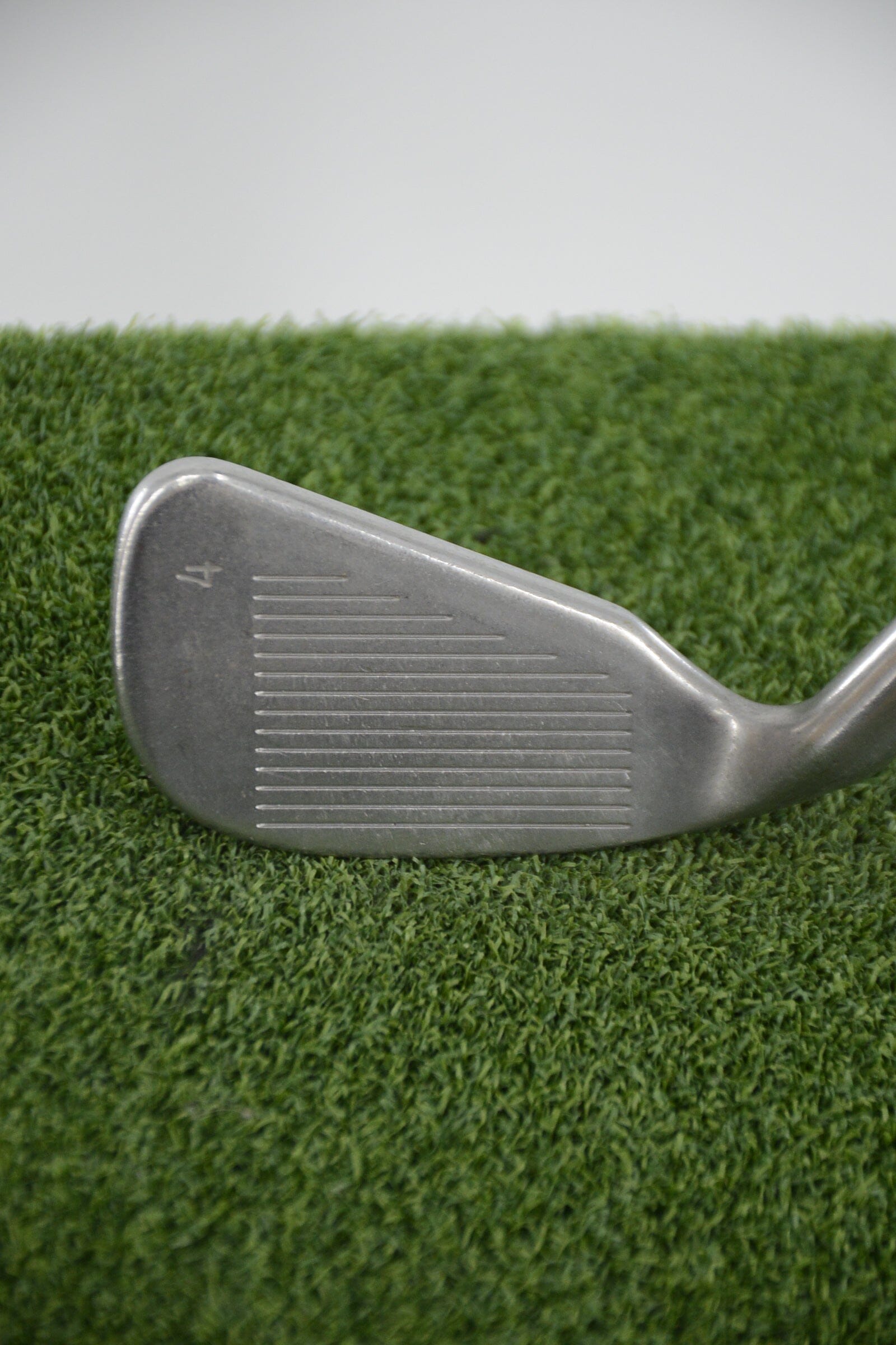 Ping Eye 2+ 4 Iron S Flex 38.75" Golf Clubs GolfRoots 