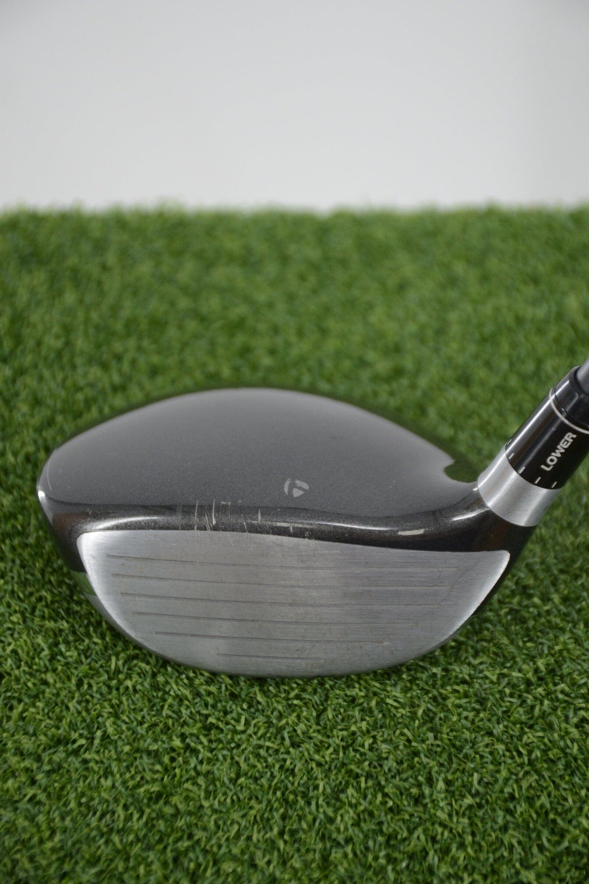 TaylorMade SLDR 3 Wood S Flex 43" Golf Clubs GolfRoots 
