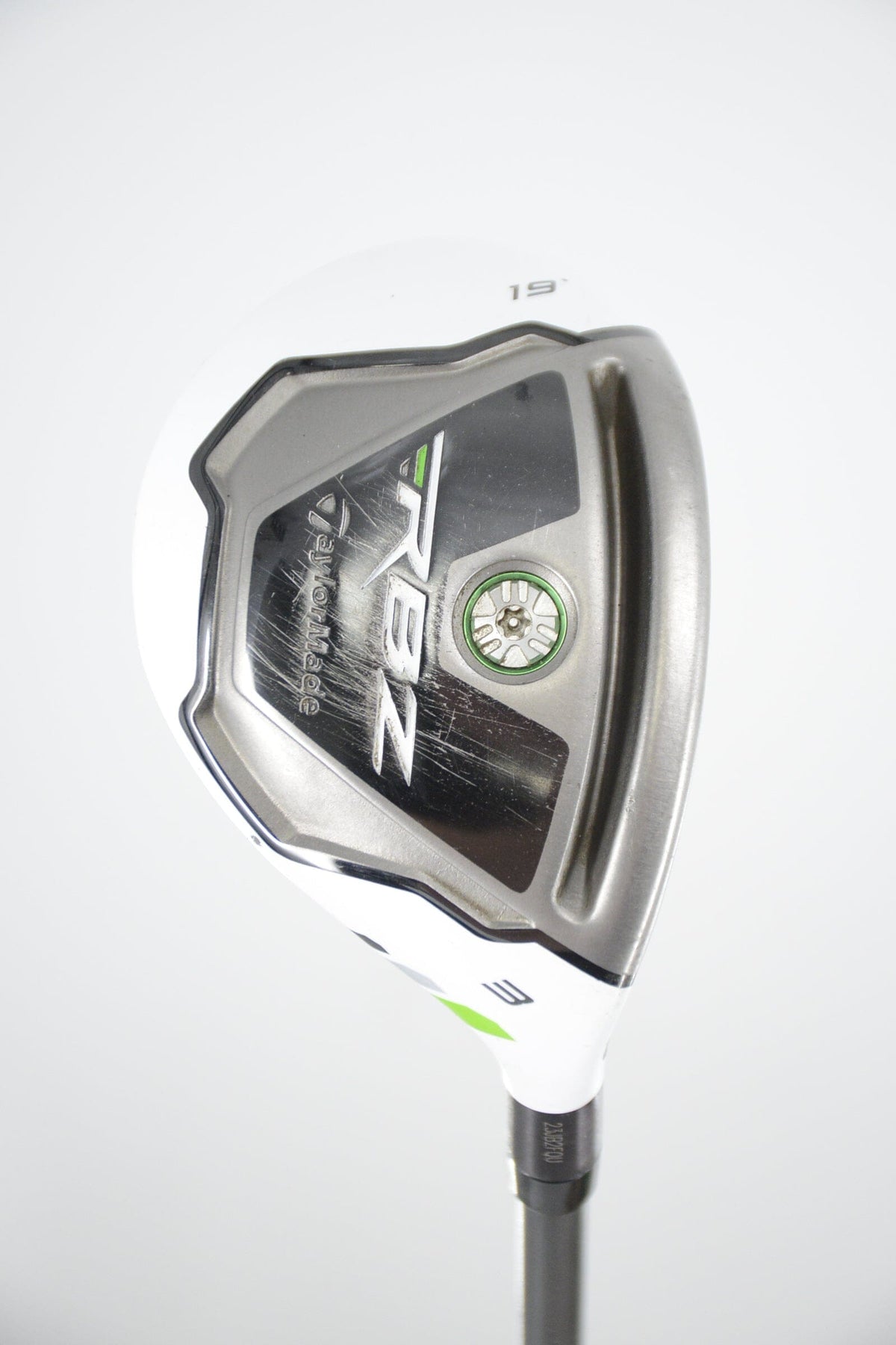 TaylorMade Rocketballz 3 Hybrid R Flex 40.75" Golf Hybrids TaylorMade 