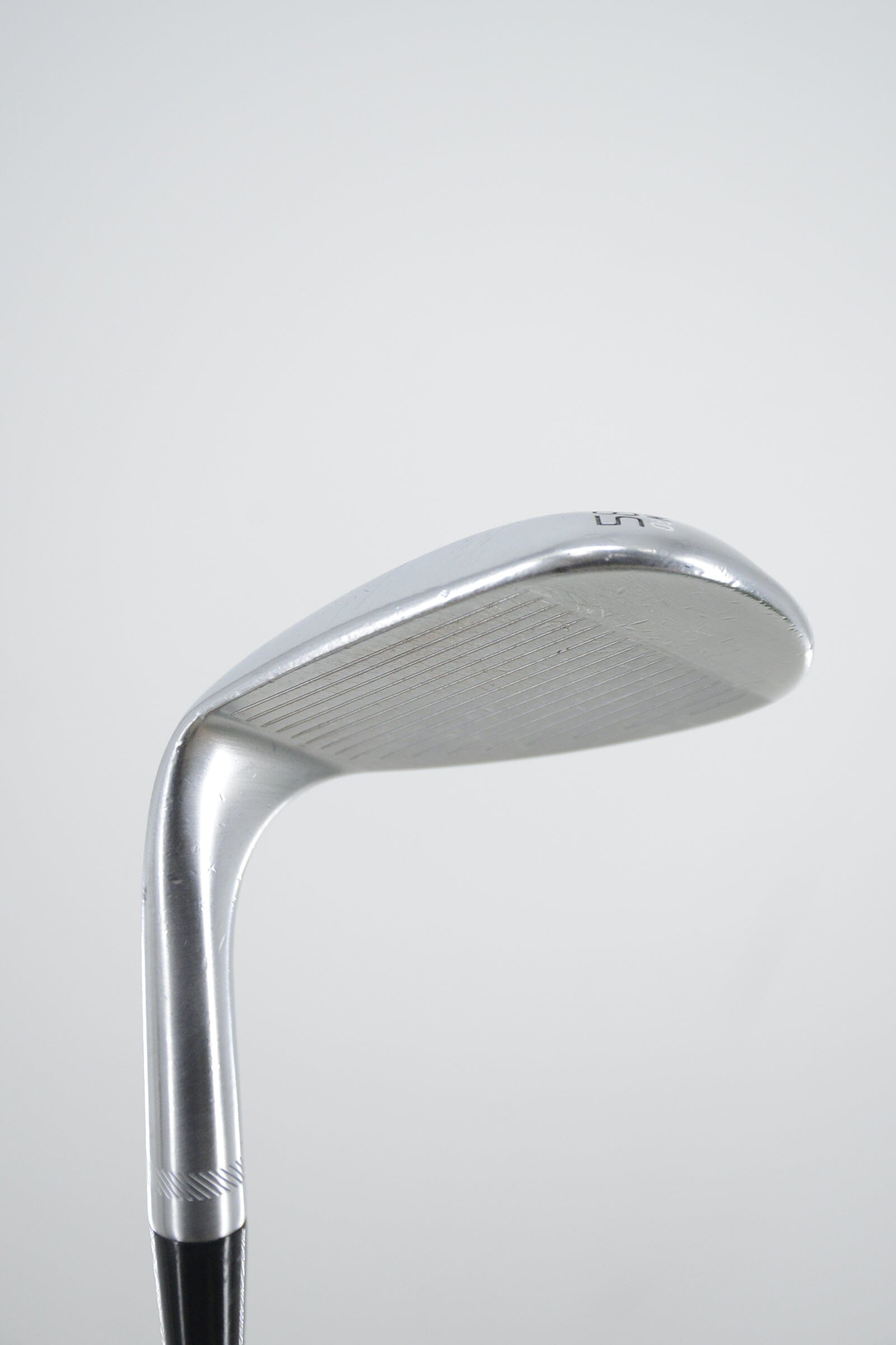 Titleist Vokey SM9 Tour Chrome 58 Degree Wedge SR Flex 34.75" Golf Clubs GolfRoots 