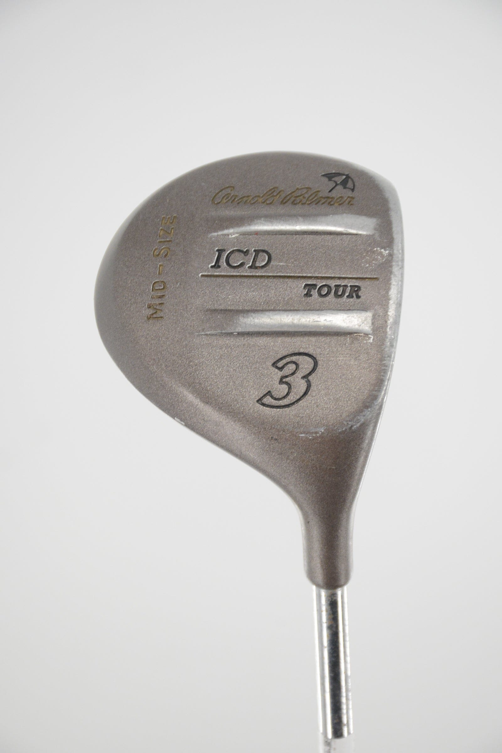 Arnold Palmer ICD Tour 3 Wood R Flex 42.25" Golf Clubs GolfRoots 