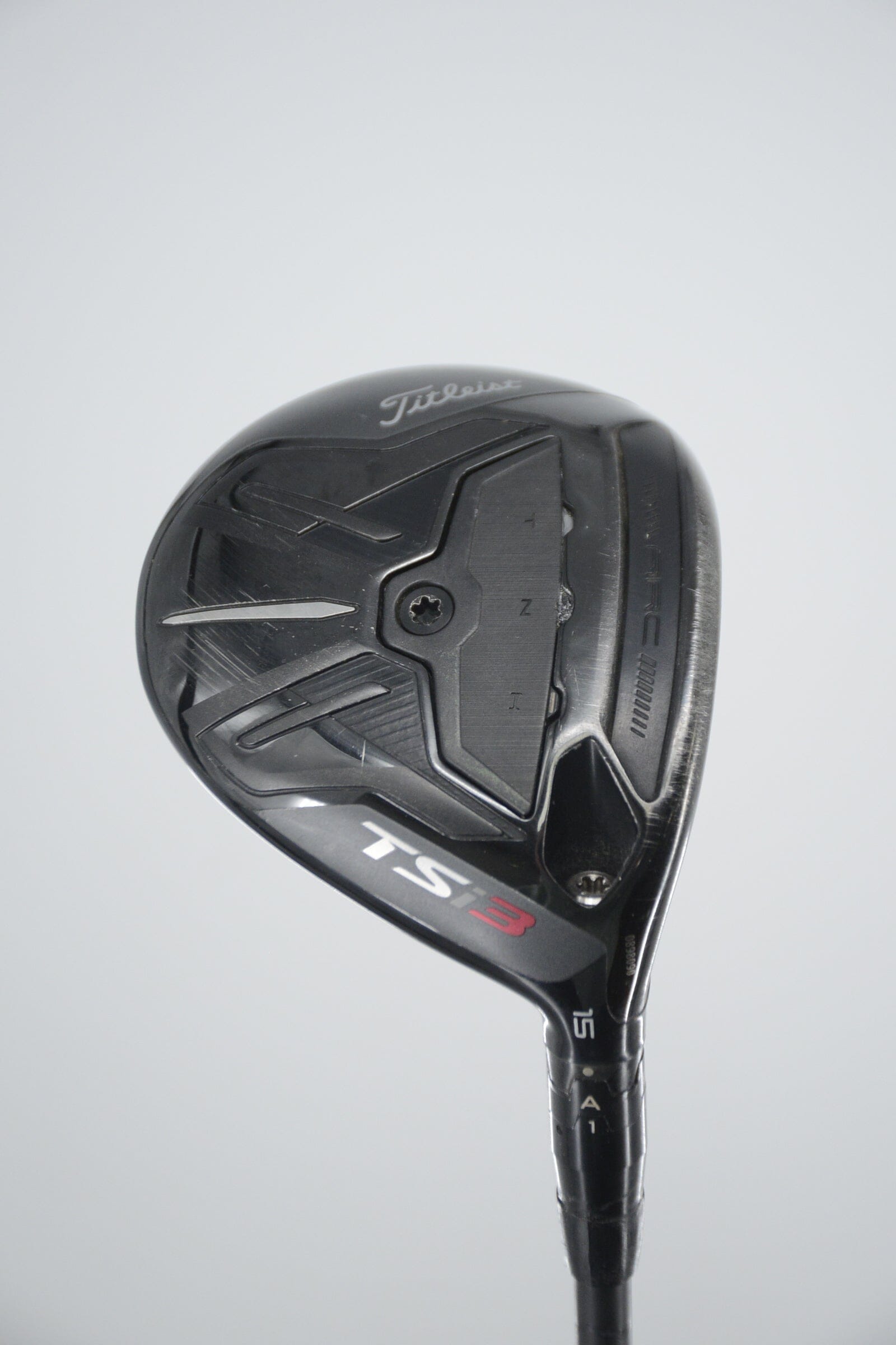 X Stiff Flex Woods