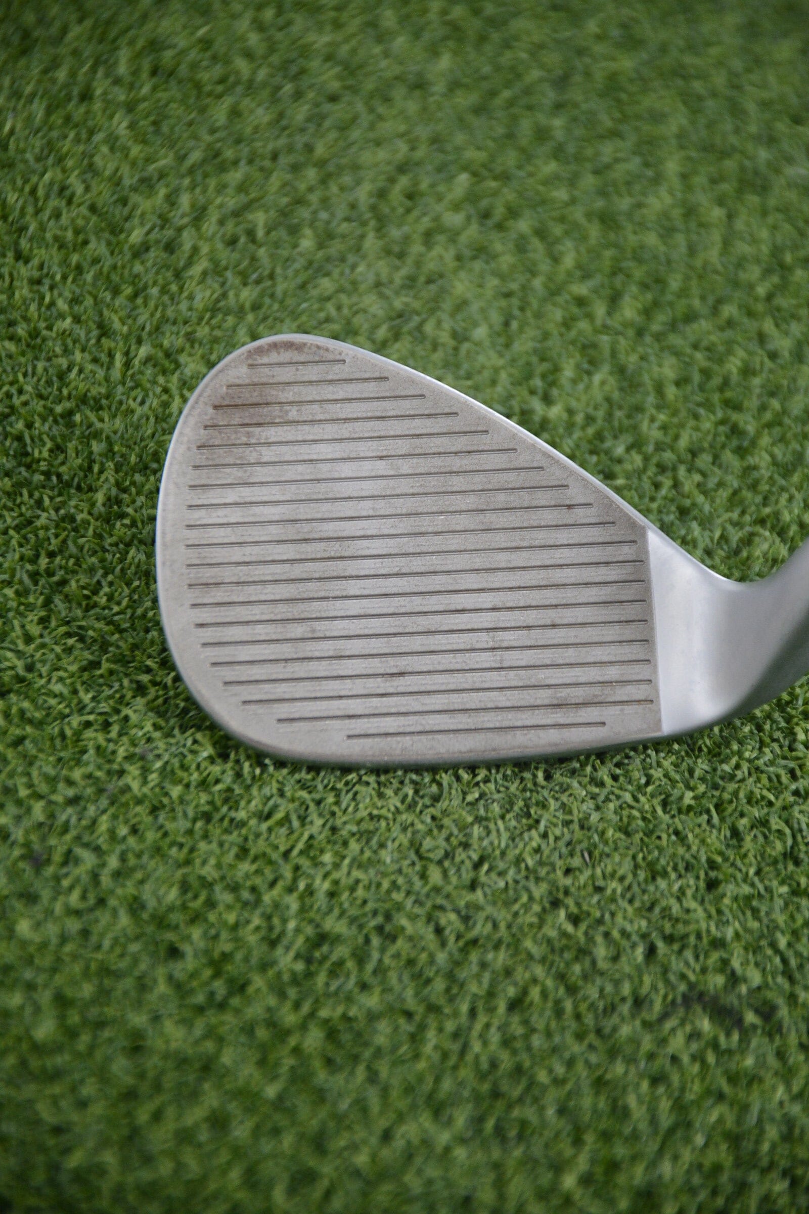 TaylorMade Hi Toe 3 58 Degree Wedge Wedge Flex 34.5" Golf Clubs GolfRoots 