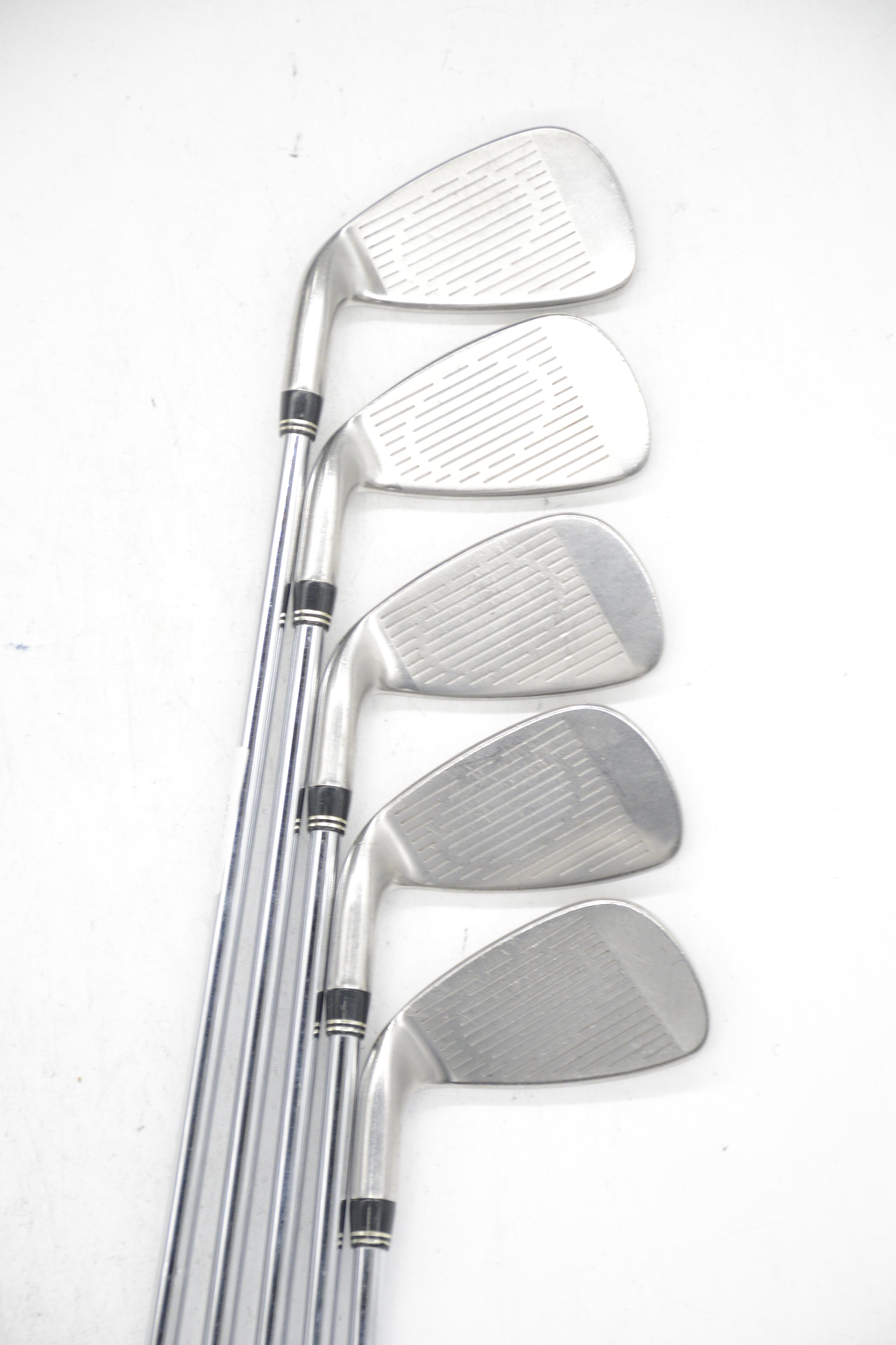 Cobra 3100 I/H 5-9 Iron Set R Flex Std Length Golf Clubs GolfRoots 