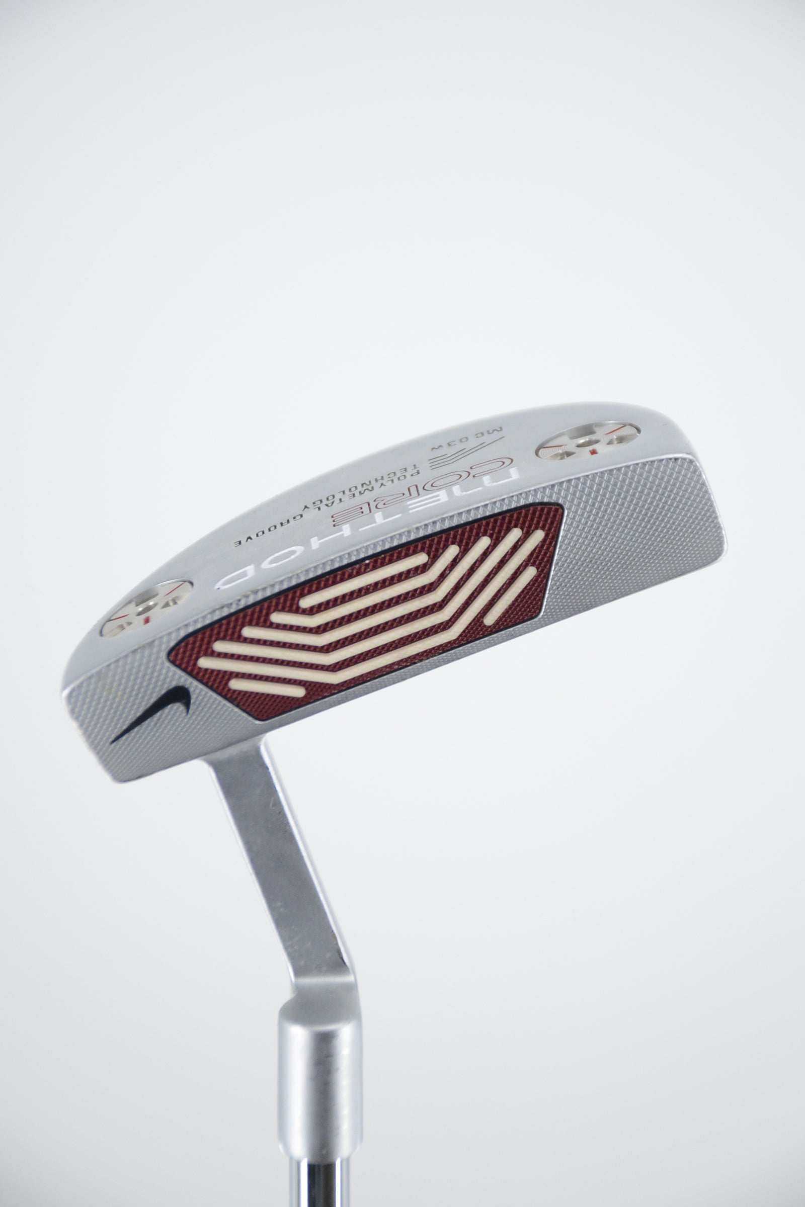 Nike Method Core Weighted MC03W Putter 34"