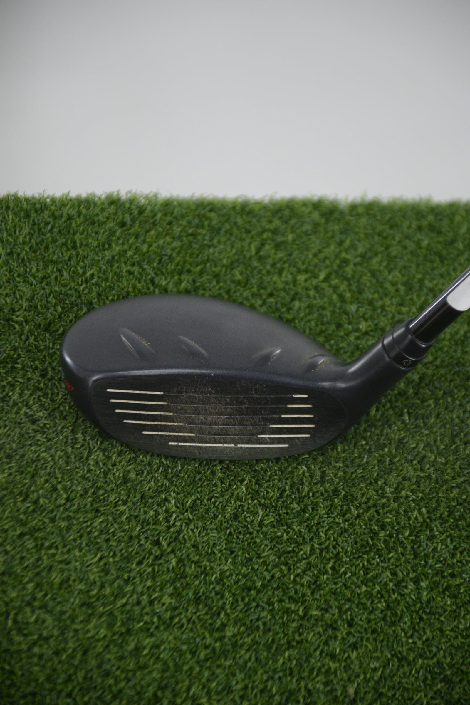 Women's Ping G410 4 Hybrid W Flex 39.5"
