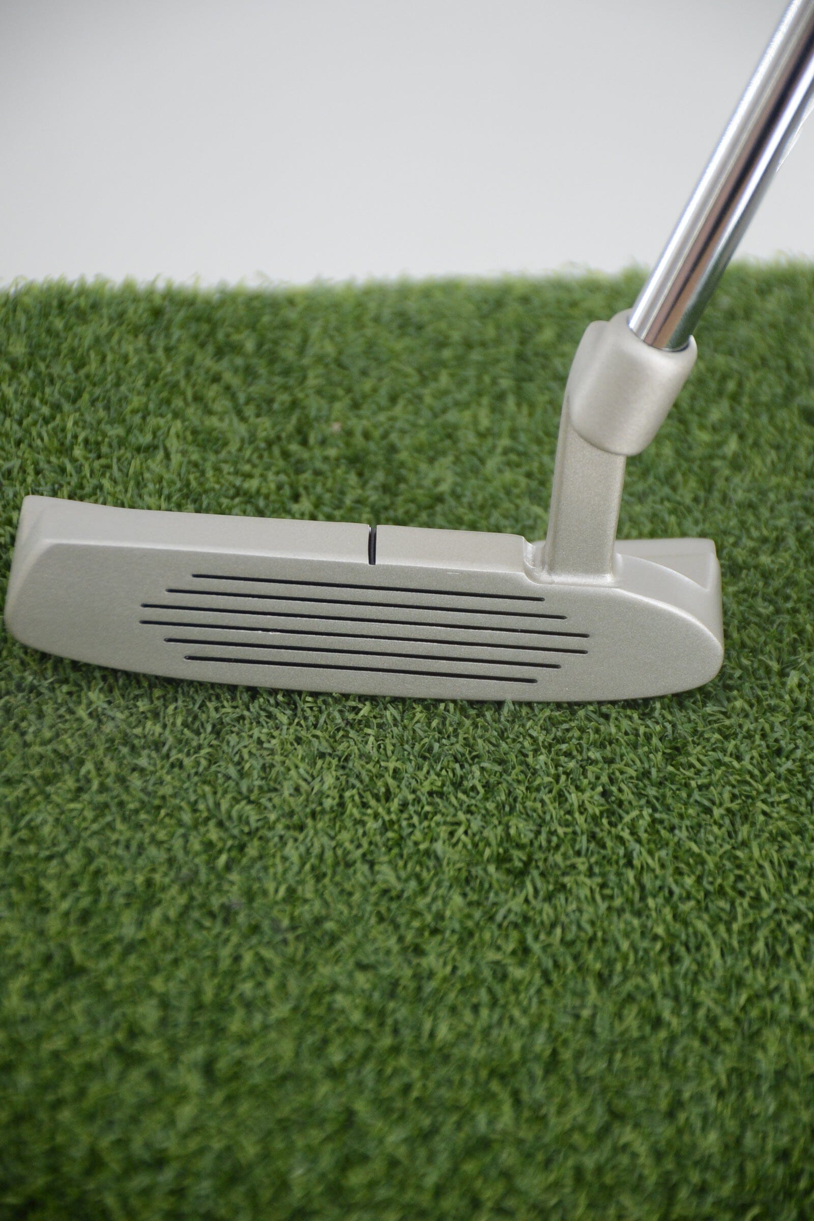 GolfRoots Model No. 1 Putter | GolfRoots
