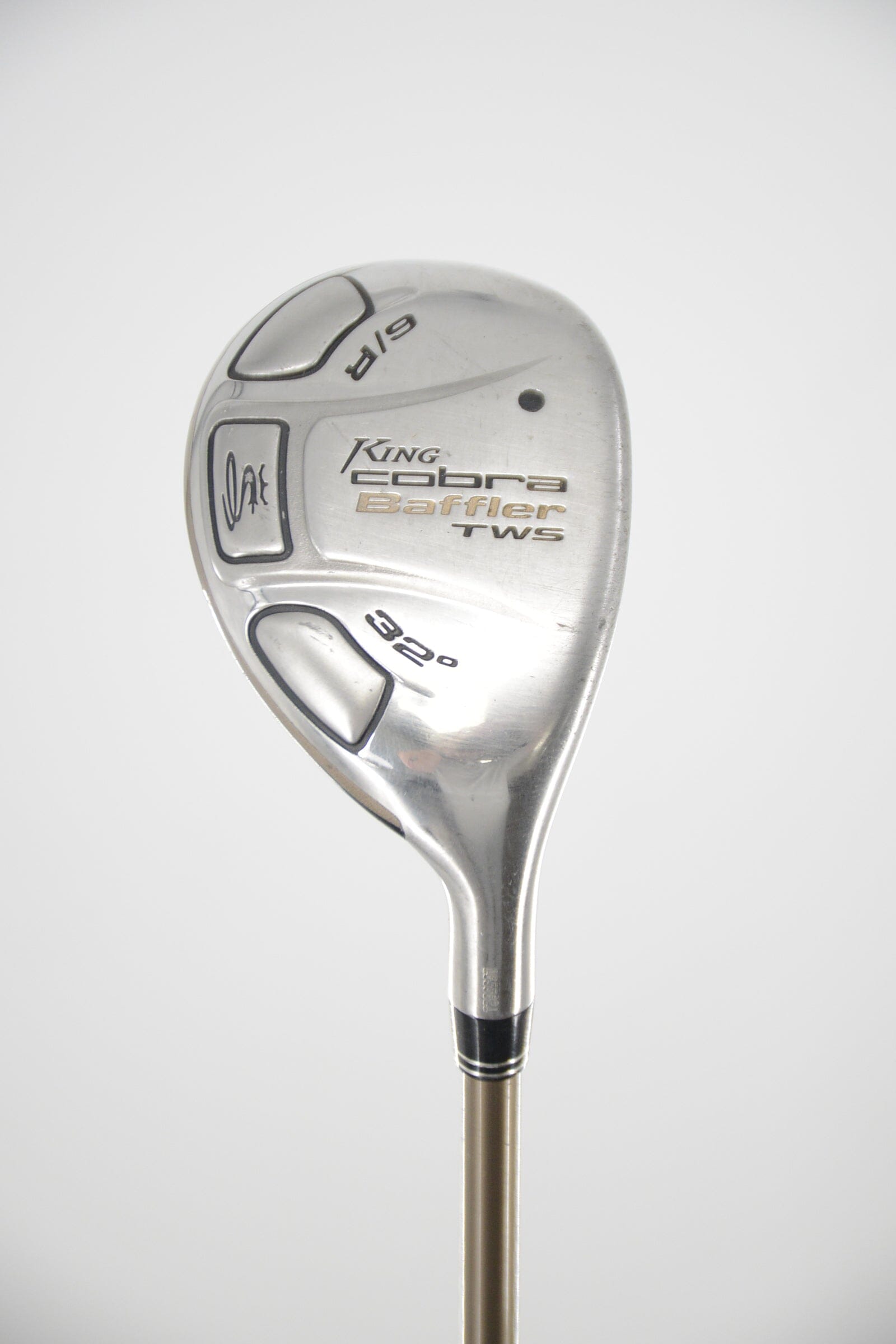 Cobra Baffler Tws 6 Hybrid SR Flex 38.5"