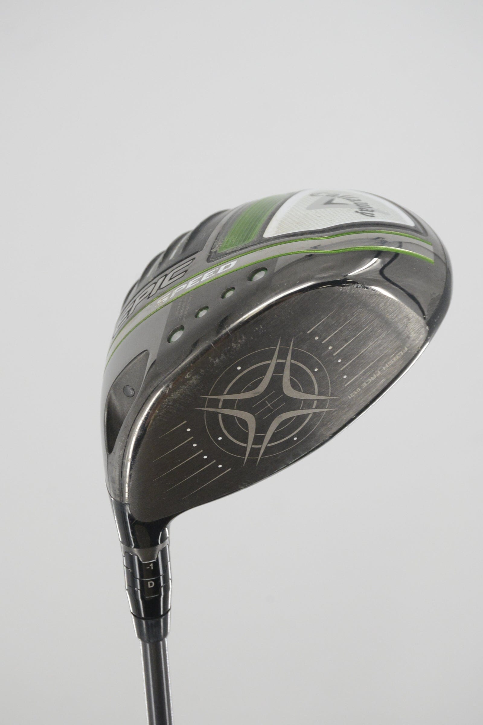 Callaway Epic Speed 9 Degree Driver R Flex 45.5" Golf Clubs GolfRoots 