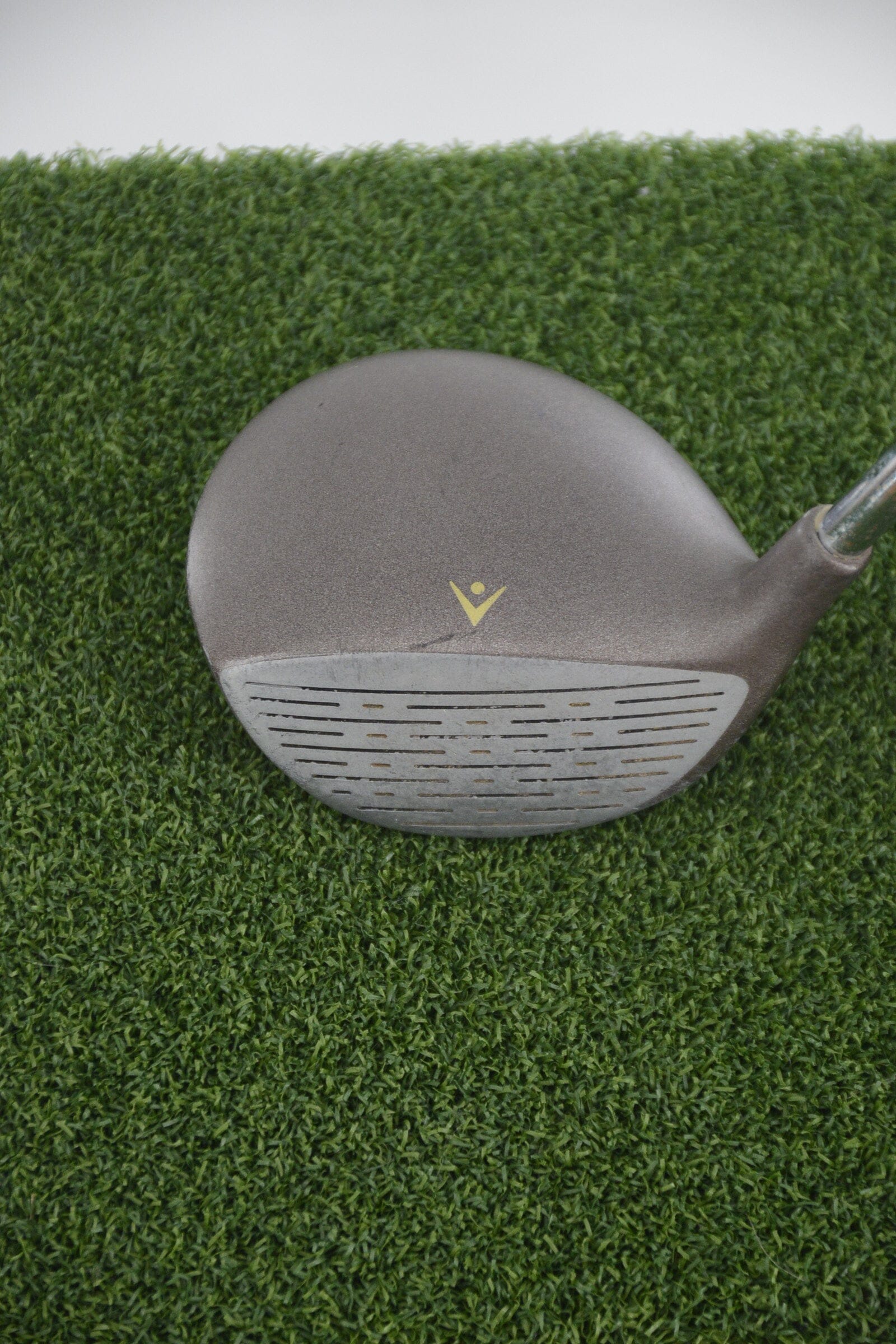 Arnold Palmer ICD Tour 3 Wood R Flex 42.25" Golf Clubs GolfRoots 