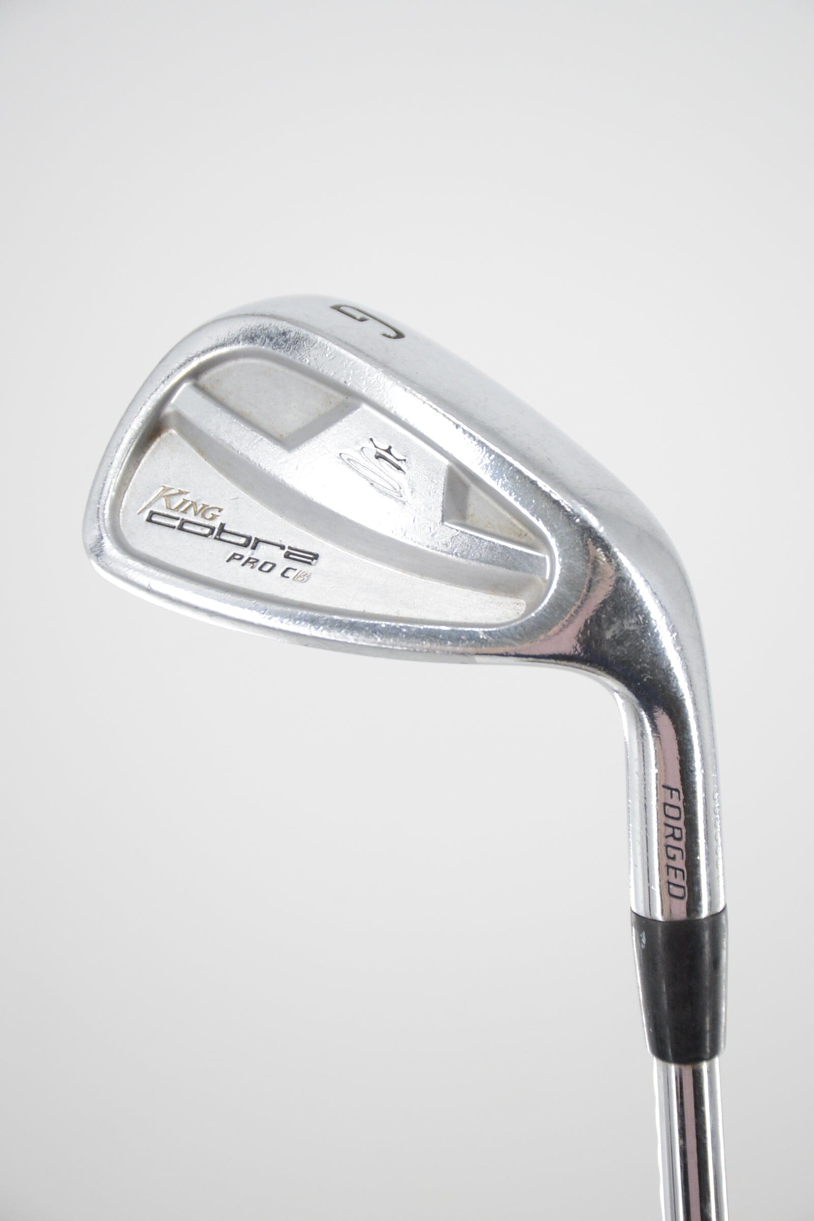 Cobra Pro CB GW R Flex 35.25" Golf Clubs GolfRoots 